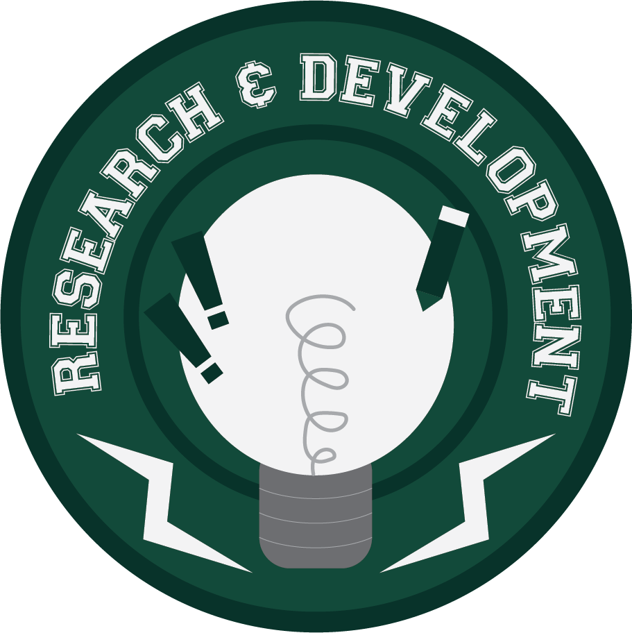 Research & Development