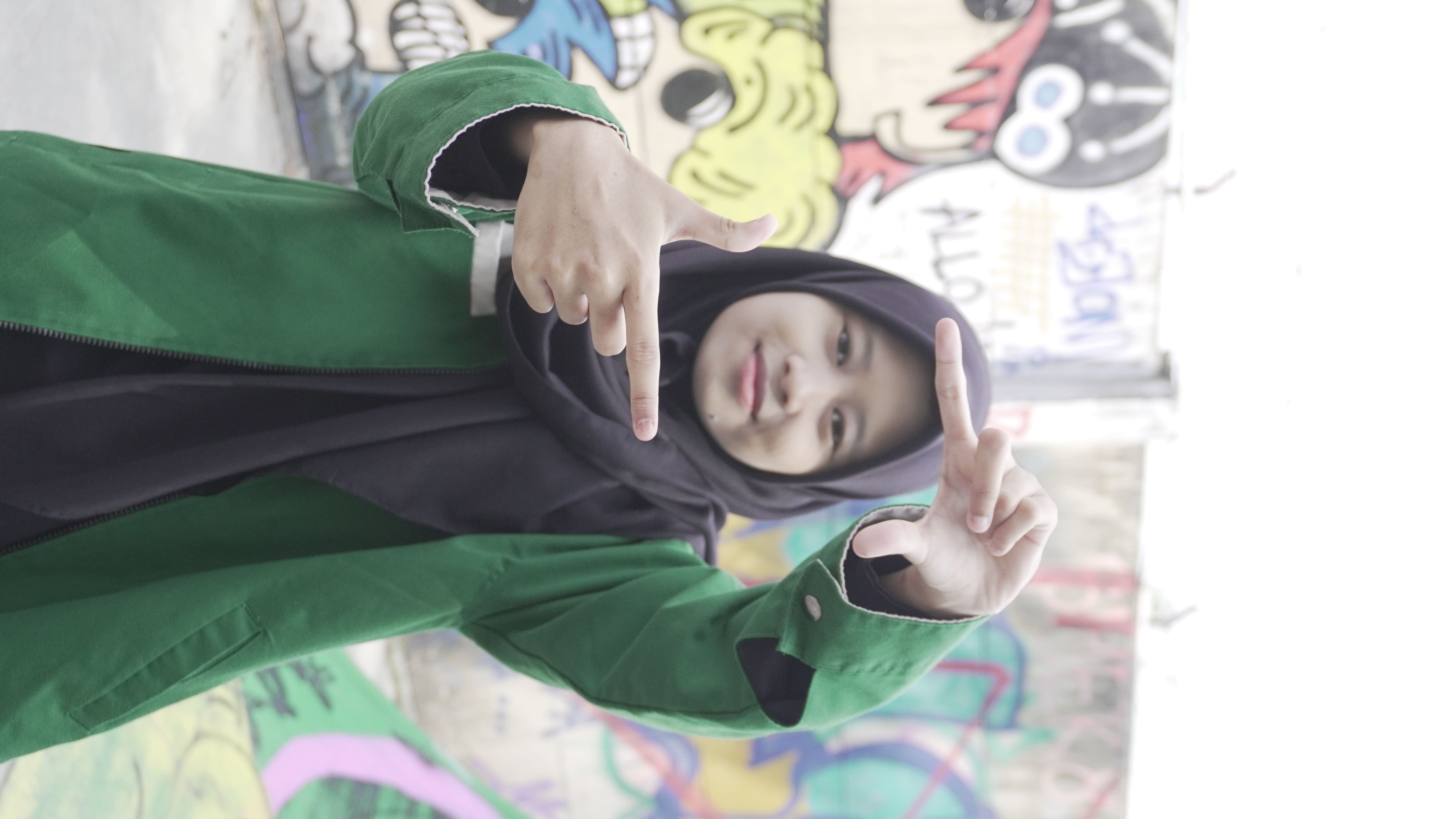 Amanda Puja Nur Aini