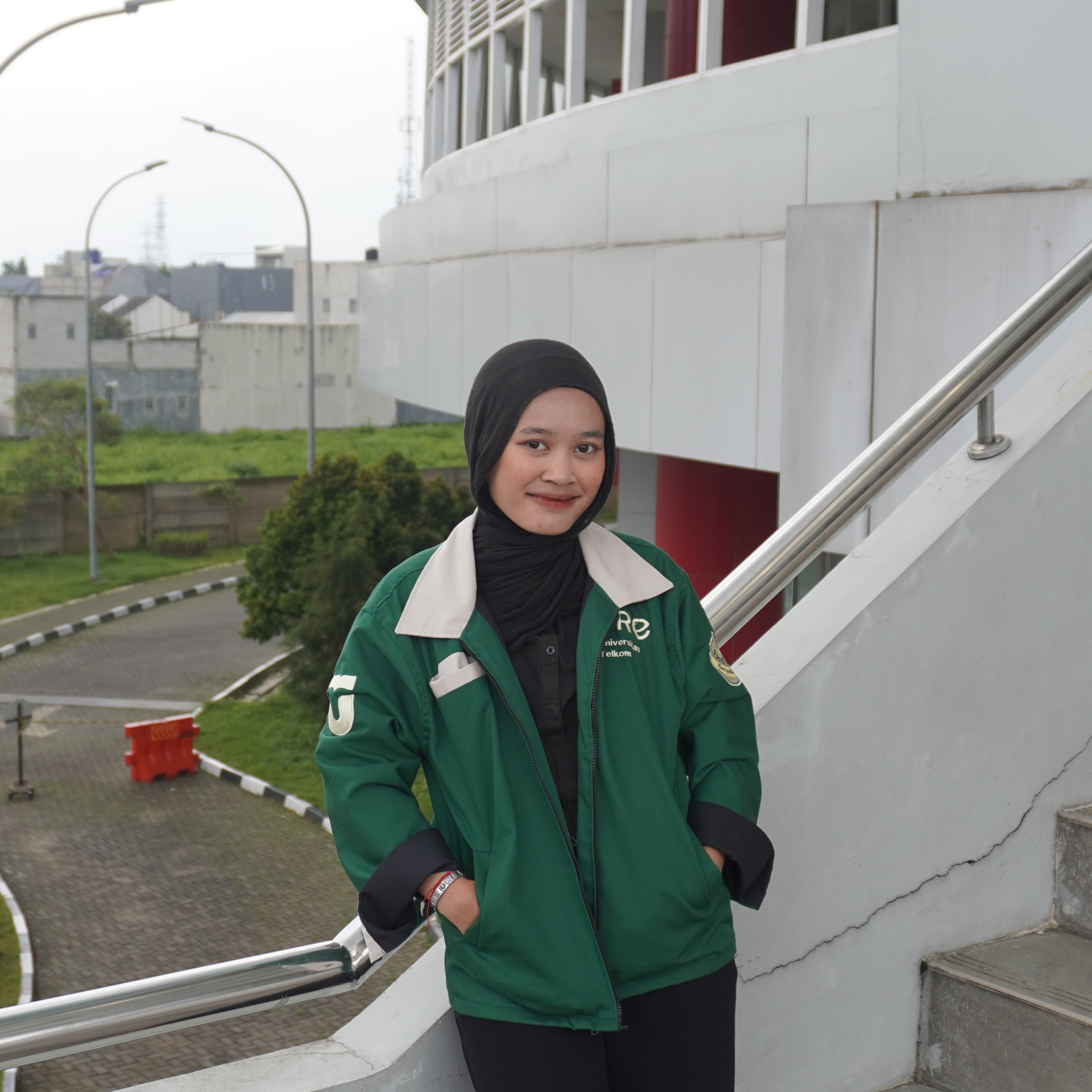 Anthea Safana Nurdyani