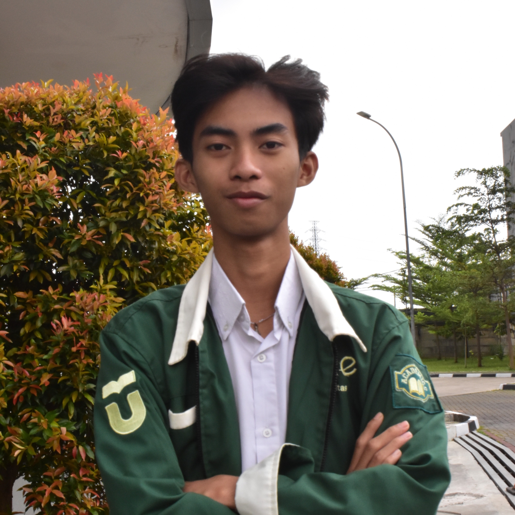 Achmad Mukharobbin Habibi