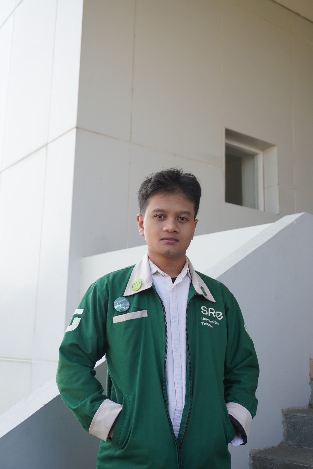 Fakhri Furqoni Harika Putra