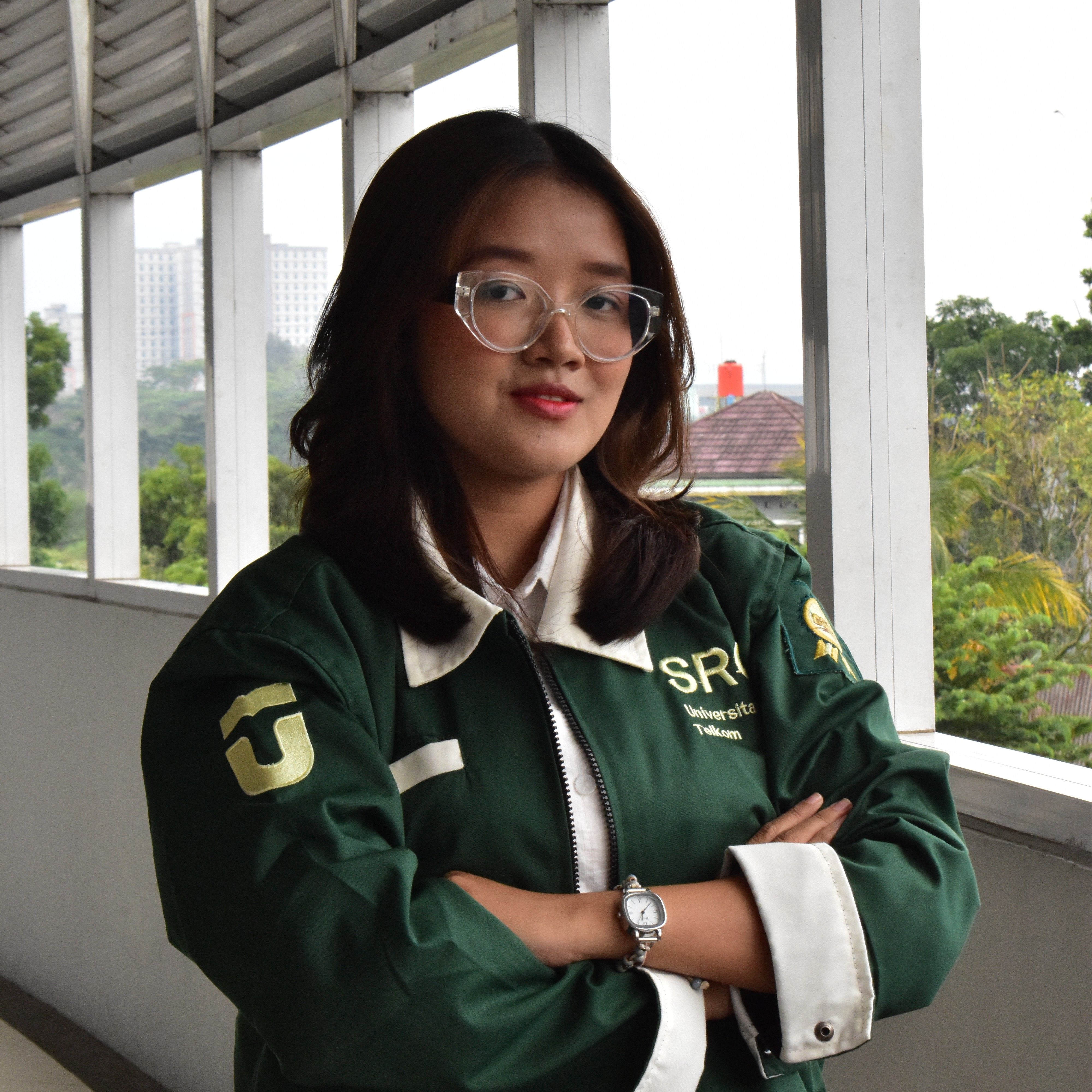 Tsalitsa Nayla Avia Daniel