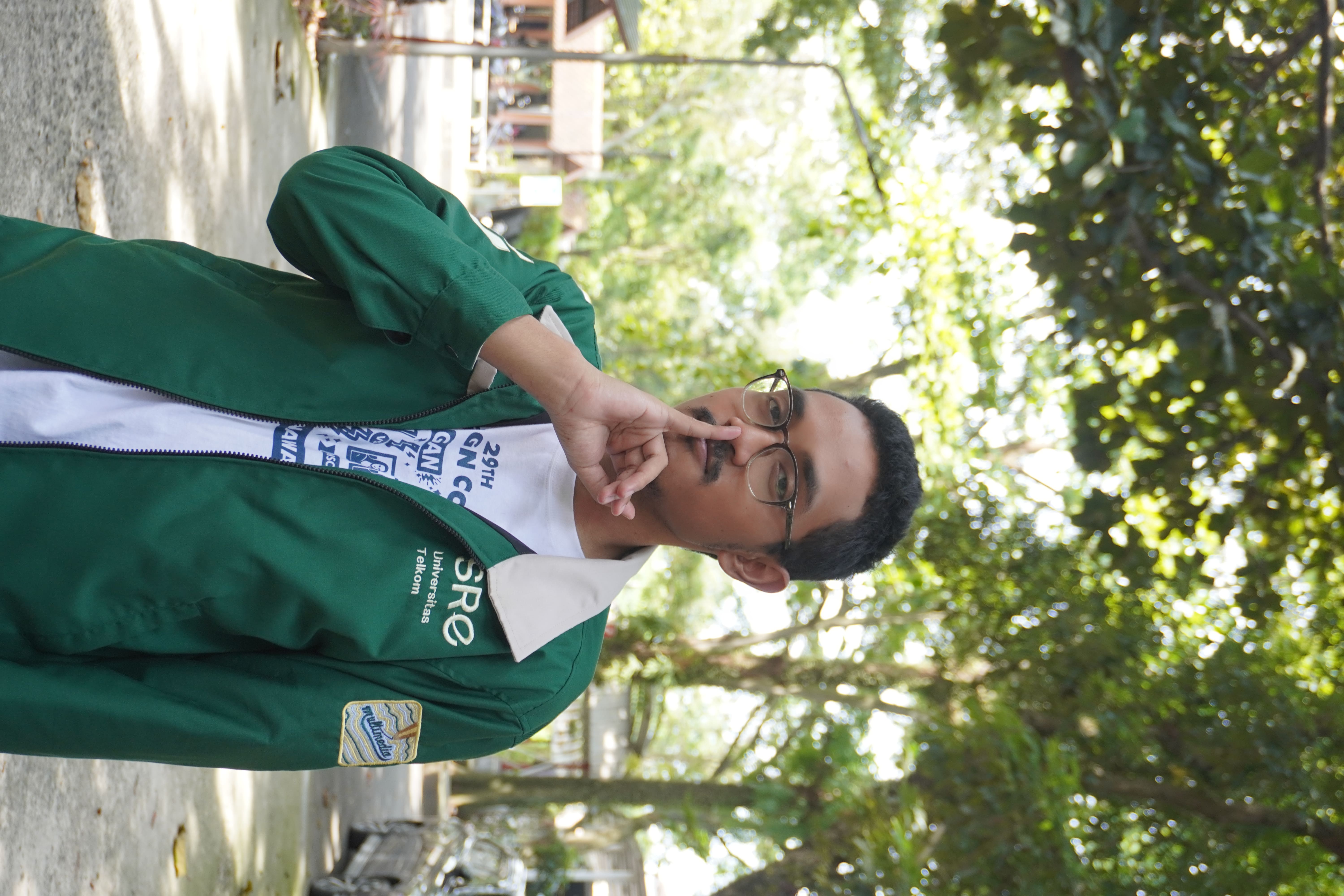 Muhammad Hafiz