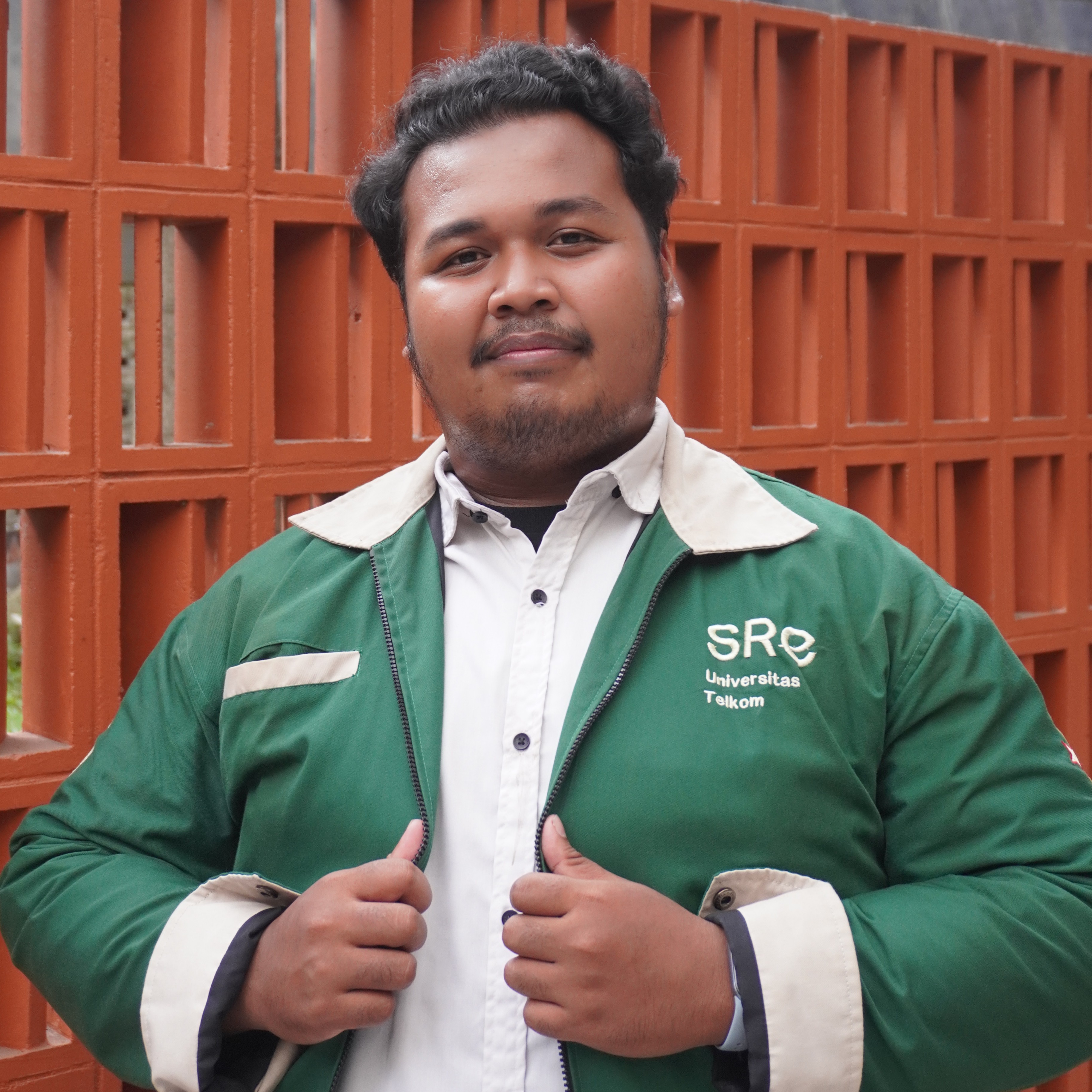 ⁠Dzaki Khalith
