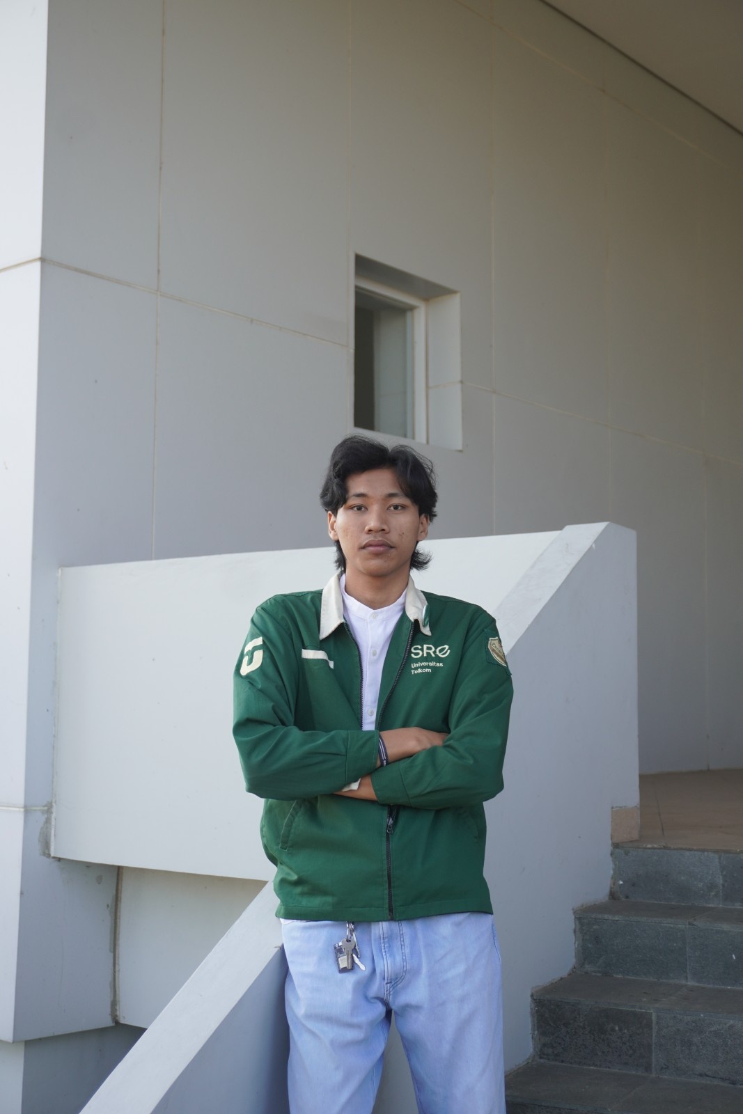 Raffi Mahesa Fhadillah
