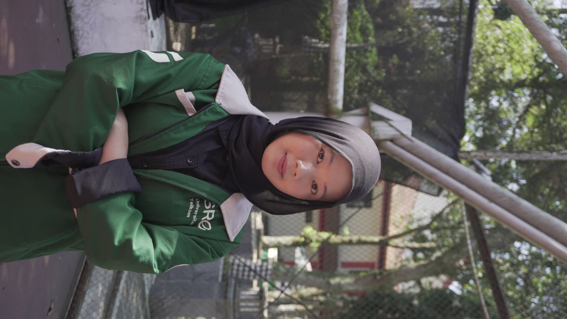 Melly Uswatun Hasanah