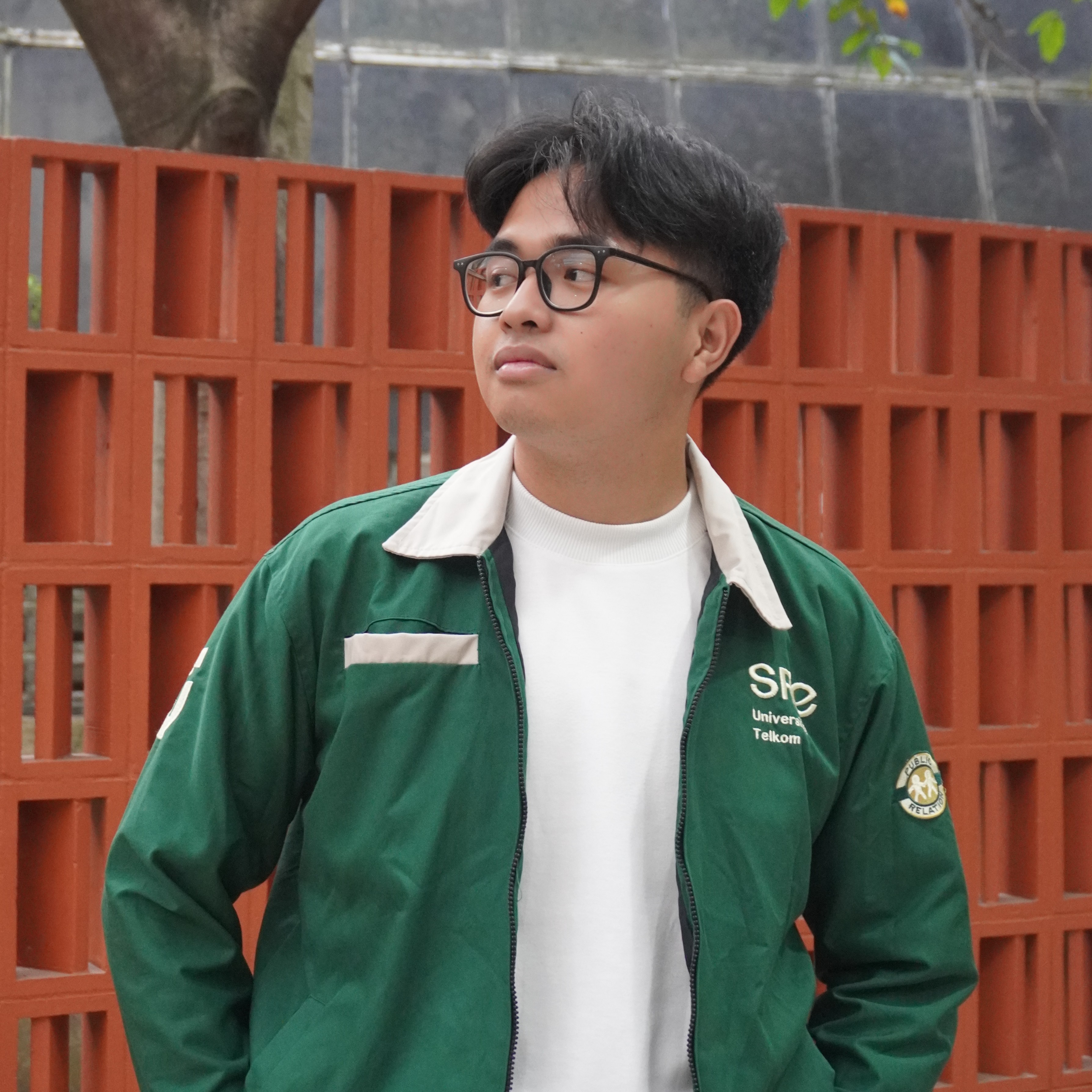 Muhammad Yusar Arifin