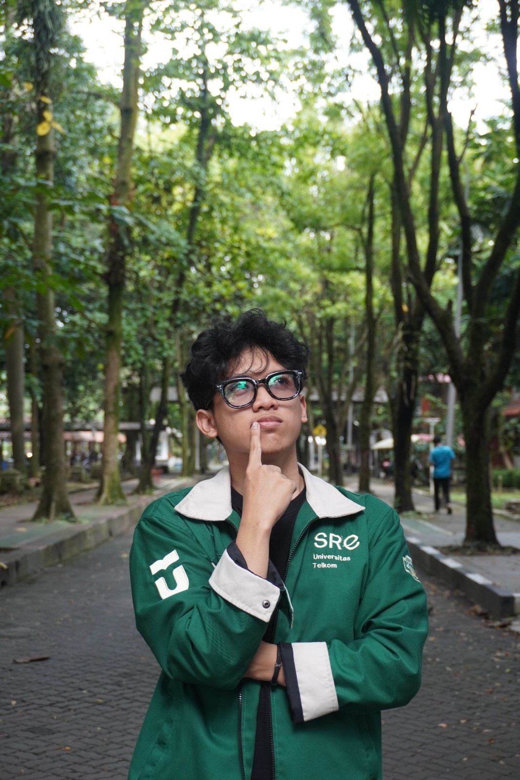 Deandre Sulthan Mangaraja Siregar