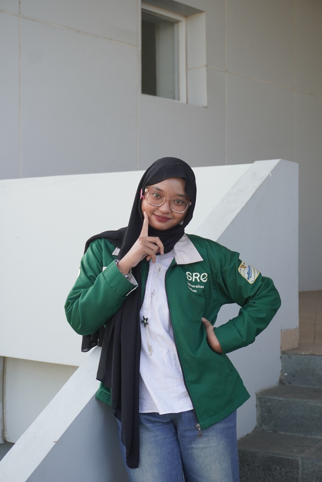 Nafisa Alyanti Widura Apsari