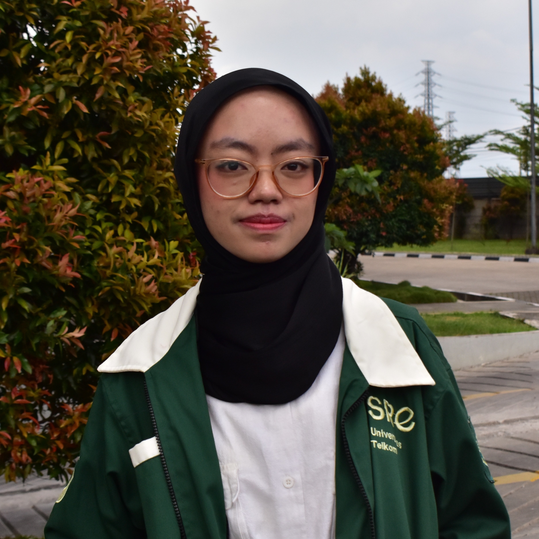 Aura Natha Puty Salsabila