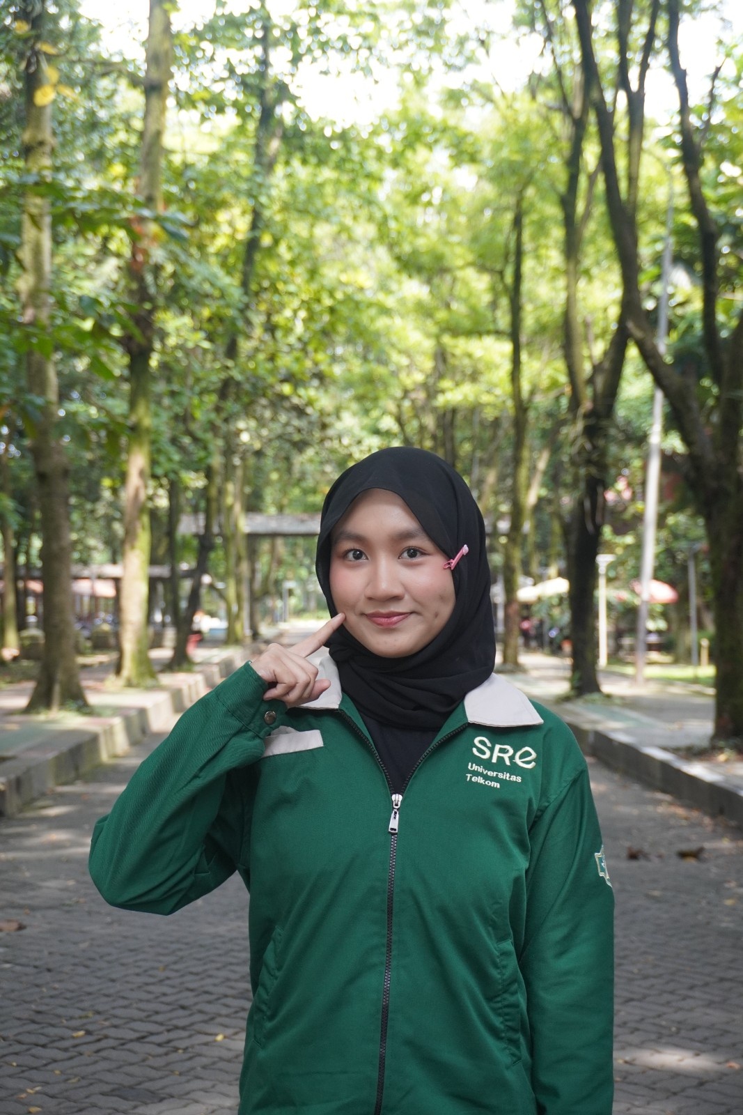 Istiana Zalfa Lailarohmah