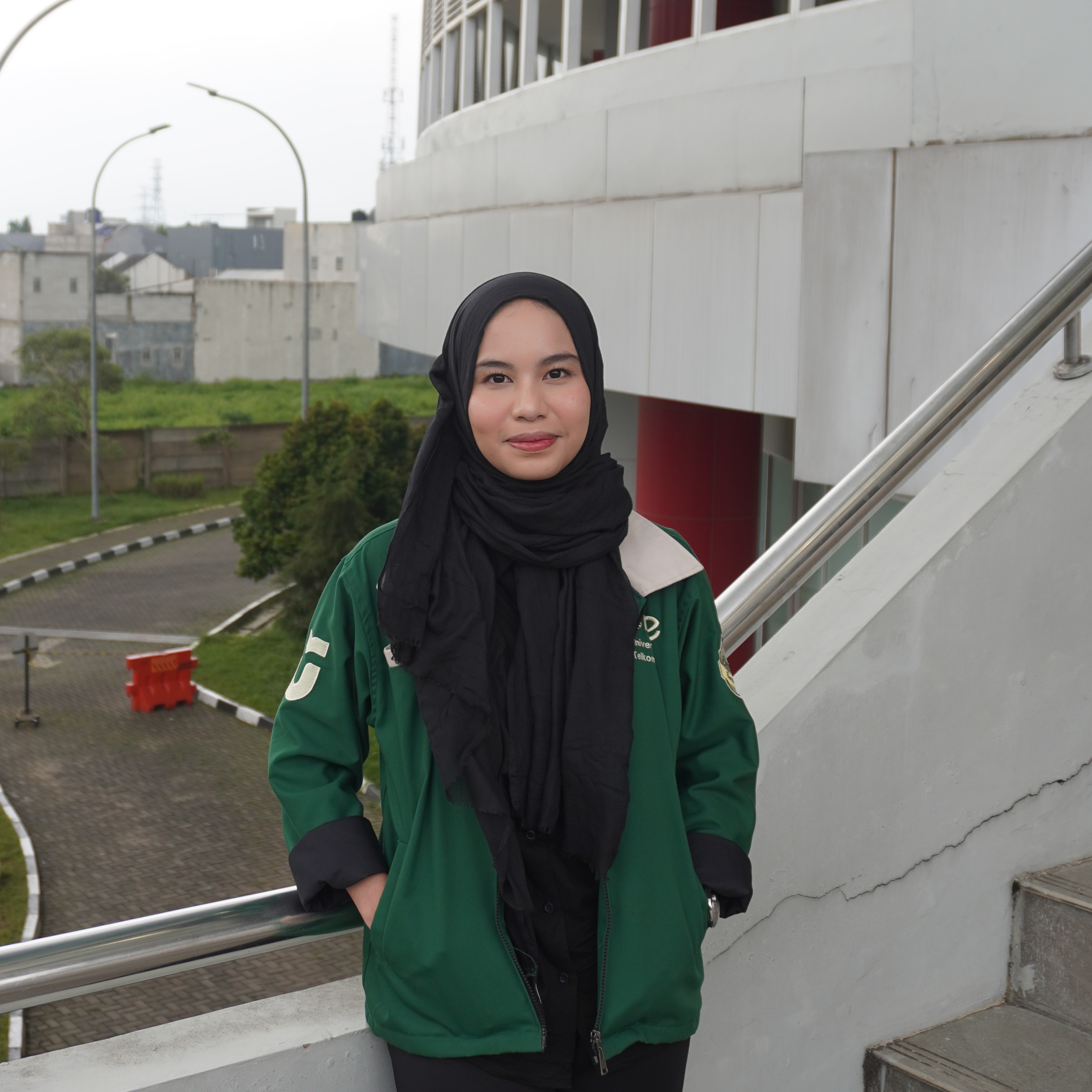 Talitha Raya Wanicca Putri