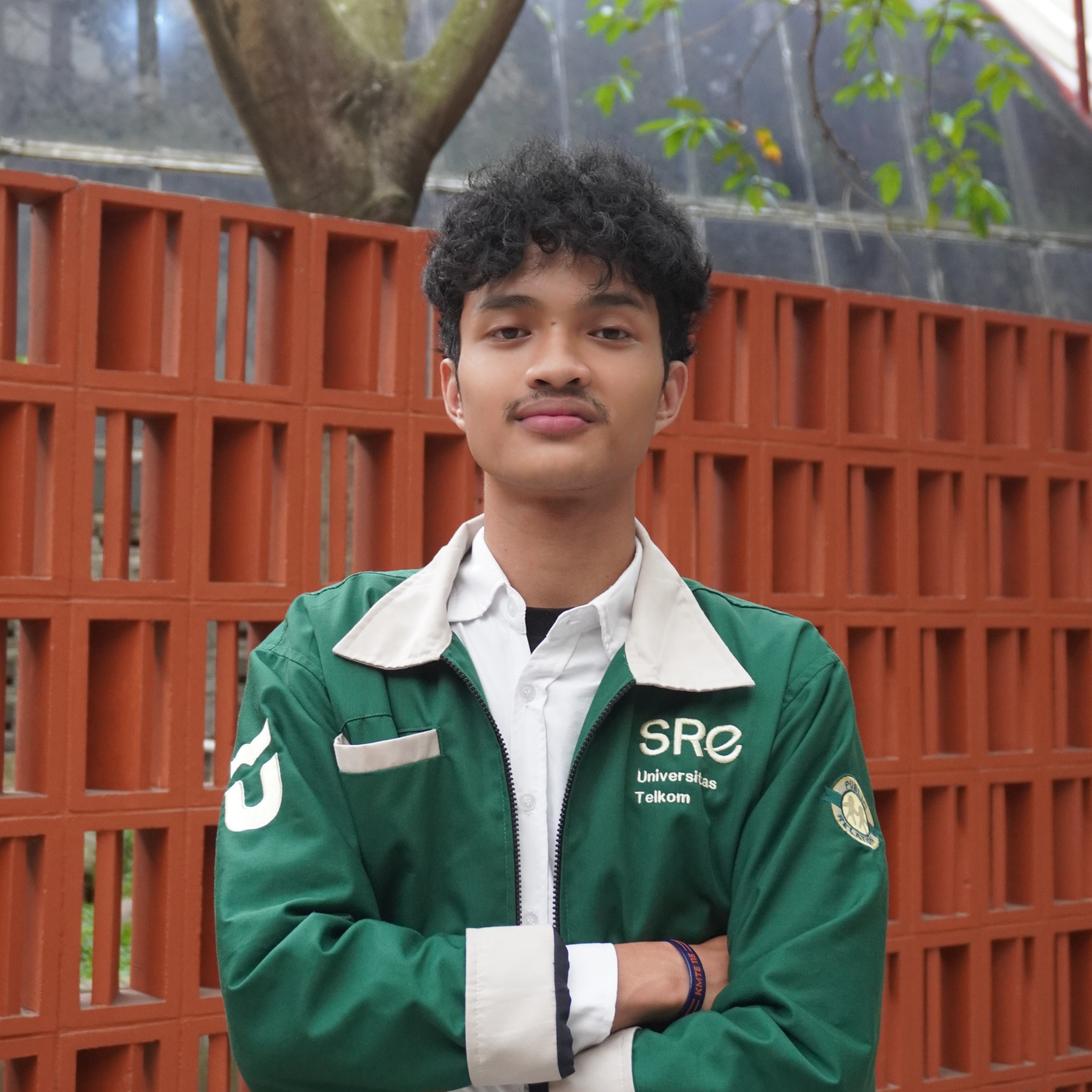 Dev Fath Putra Dharma