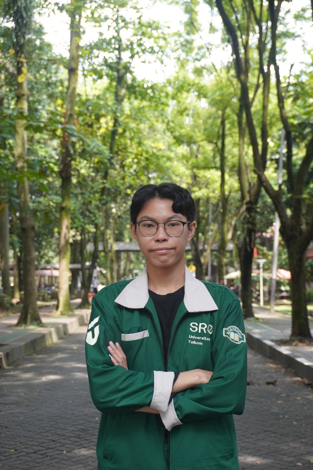 Muhammad Farhan Heryanza