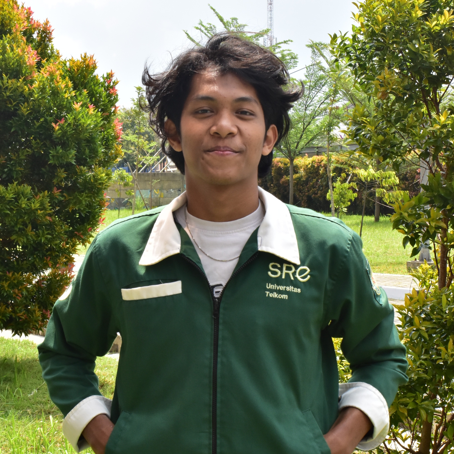 Akmal Yaasir Fauzaan