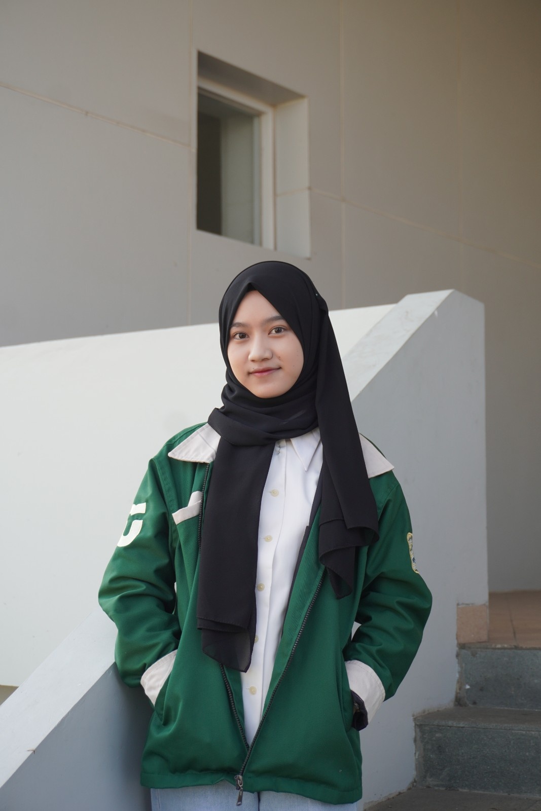 Rahmalia Putri Wandani