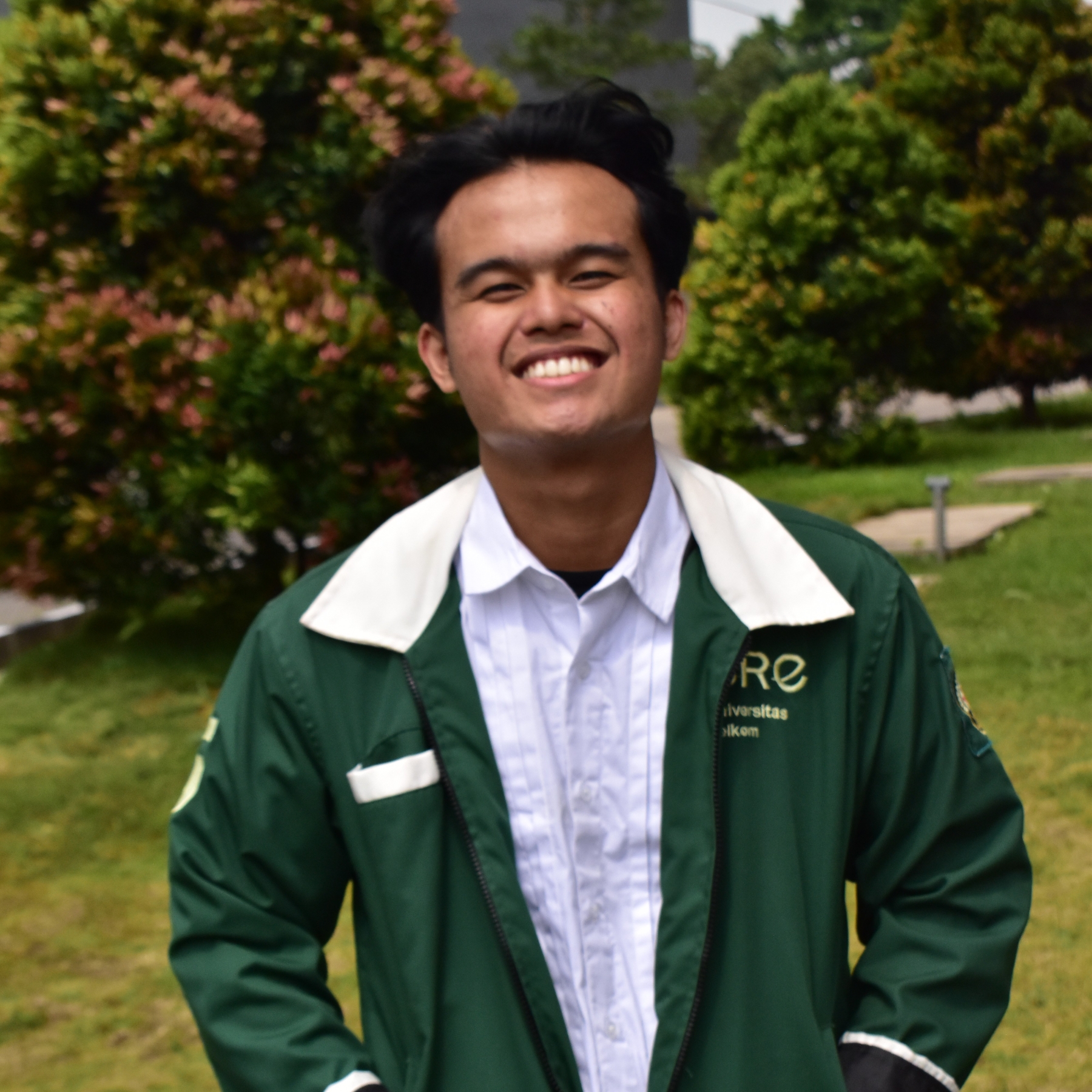 Muhammad Nazuar Husain