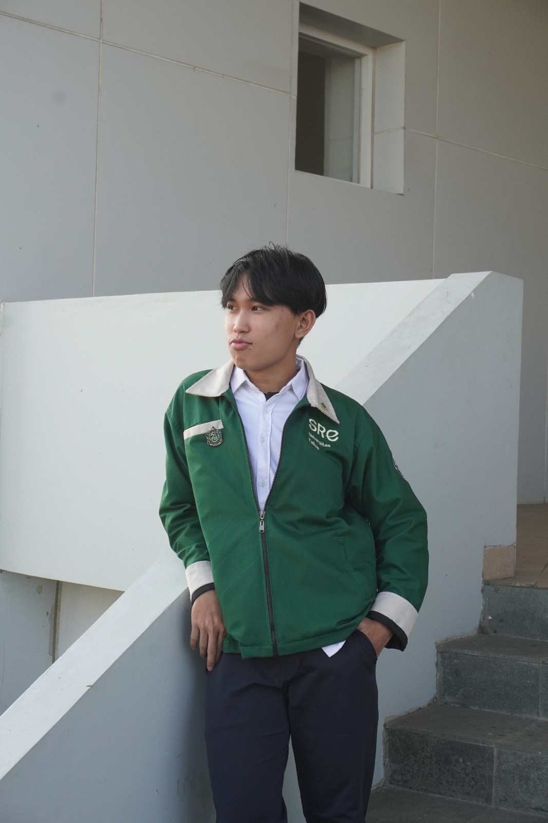 Muhammad Thoriq Hamas