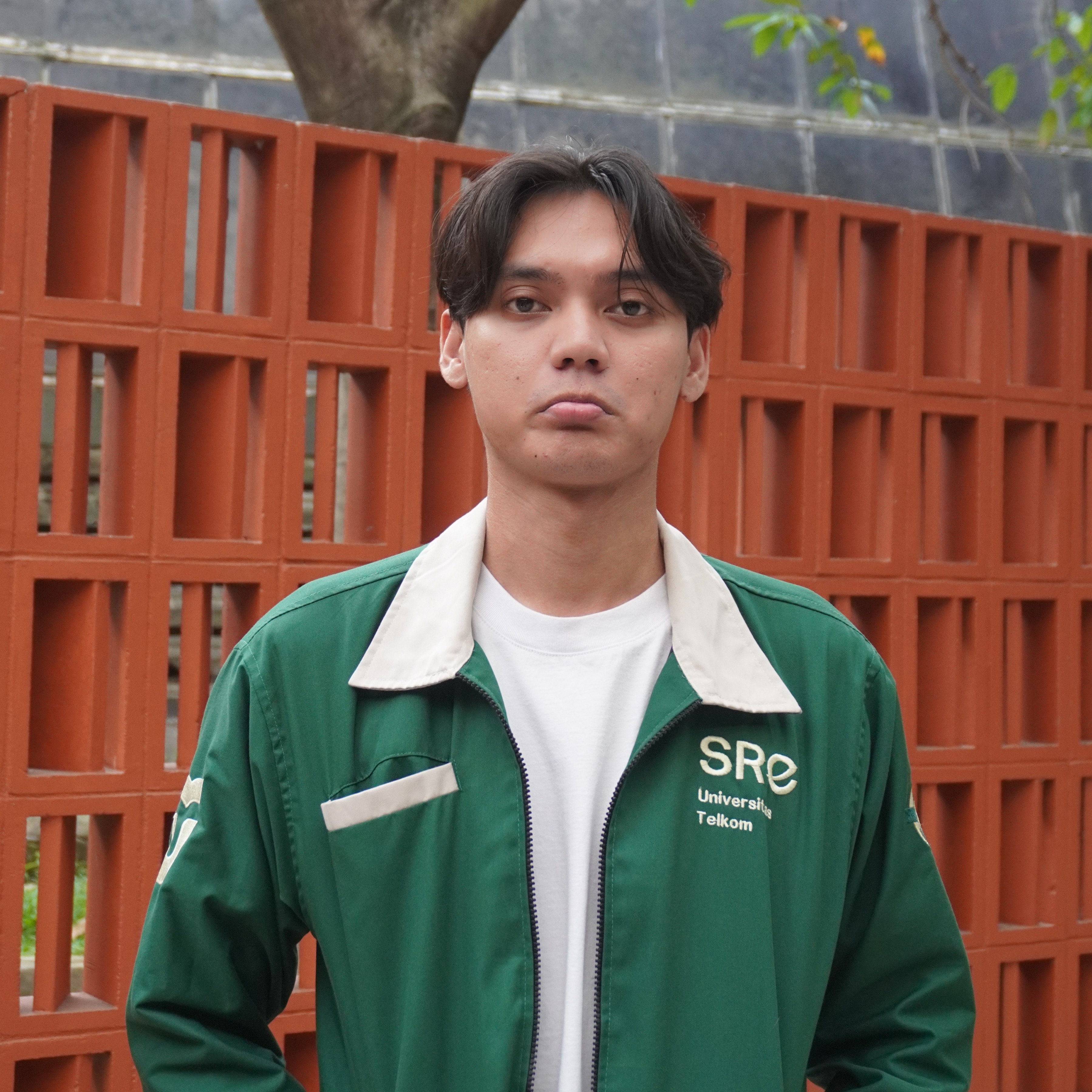 Rian Fadzri Tanjung