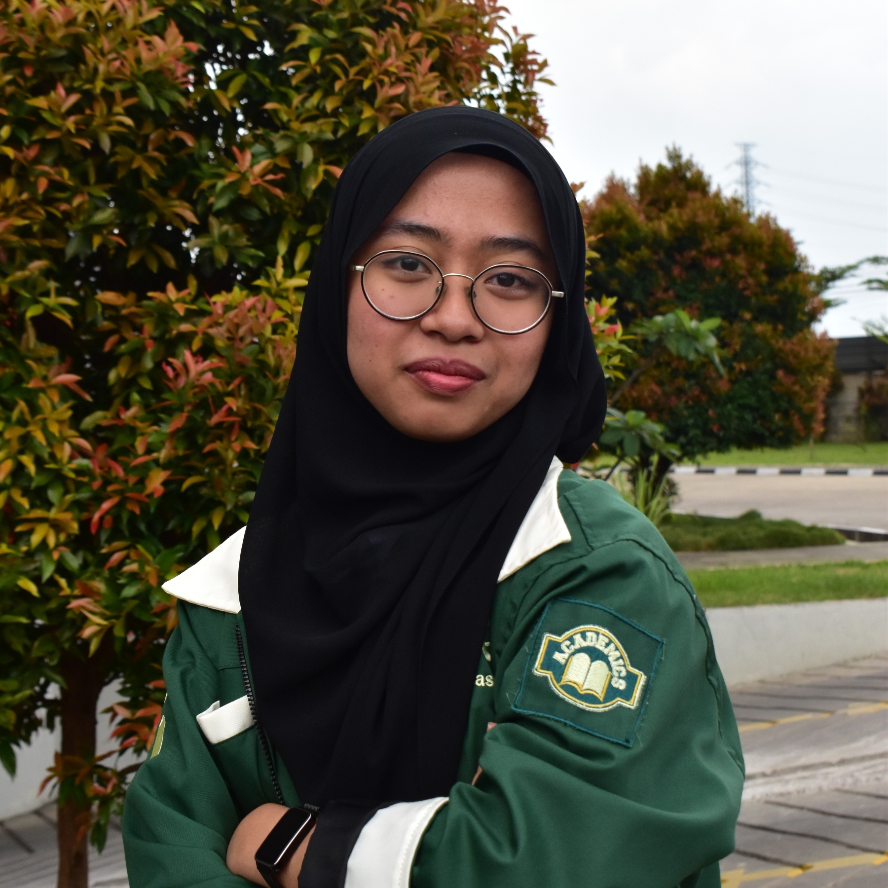 Haniyah Melati Utomo