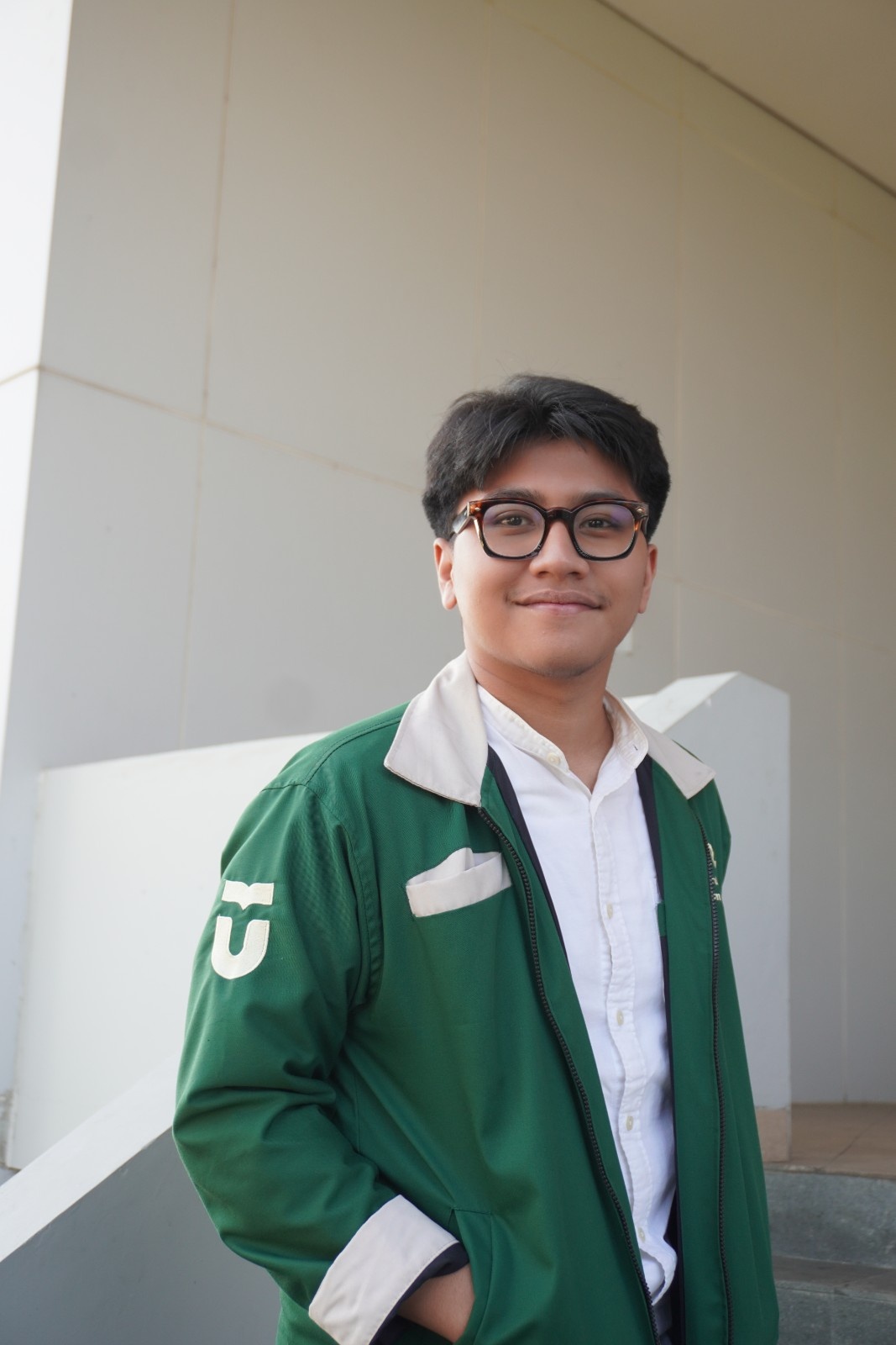 Muhammad Afif Syaifullah