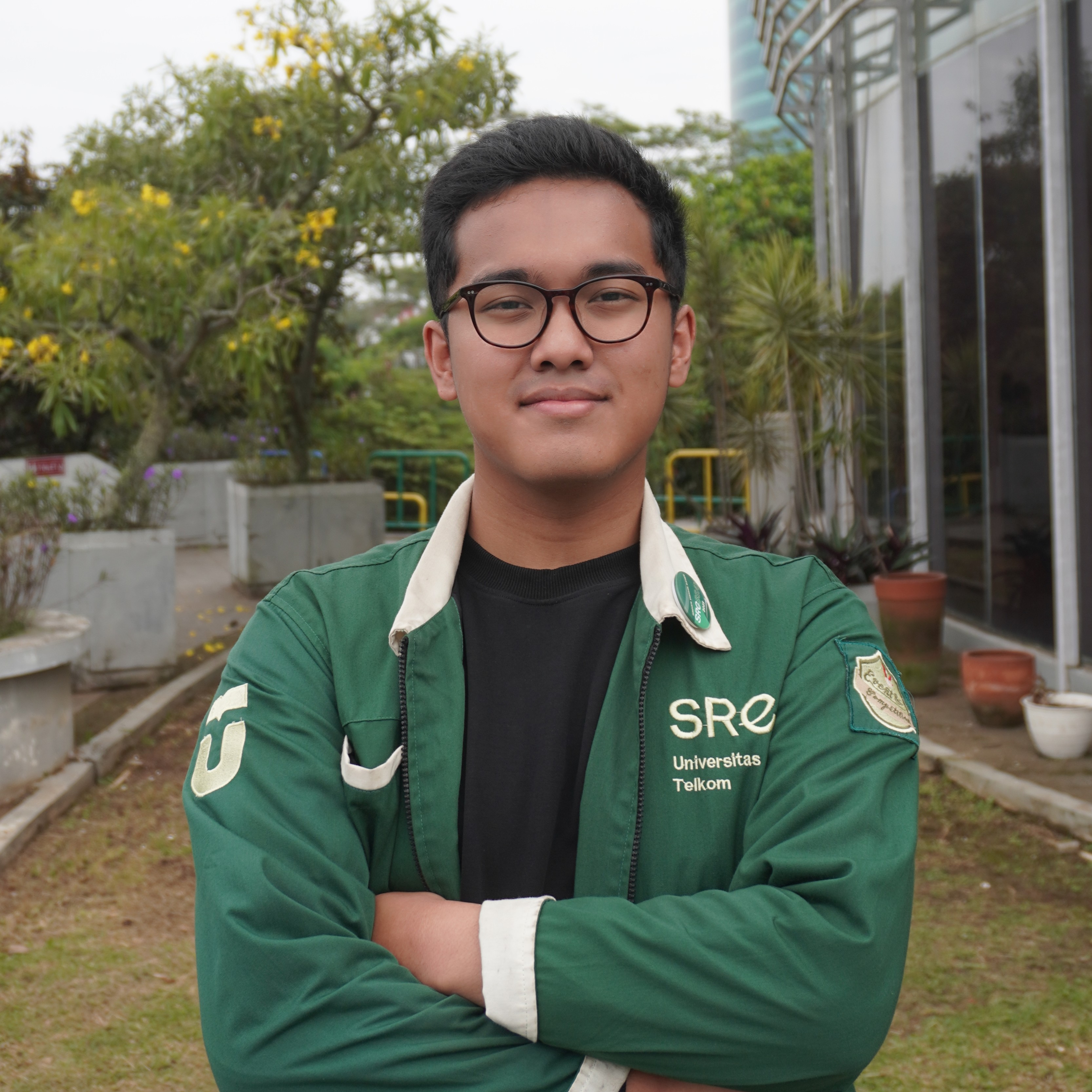 Ilham Surya Kusuma