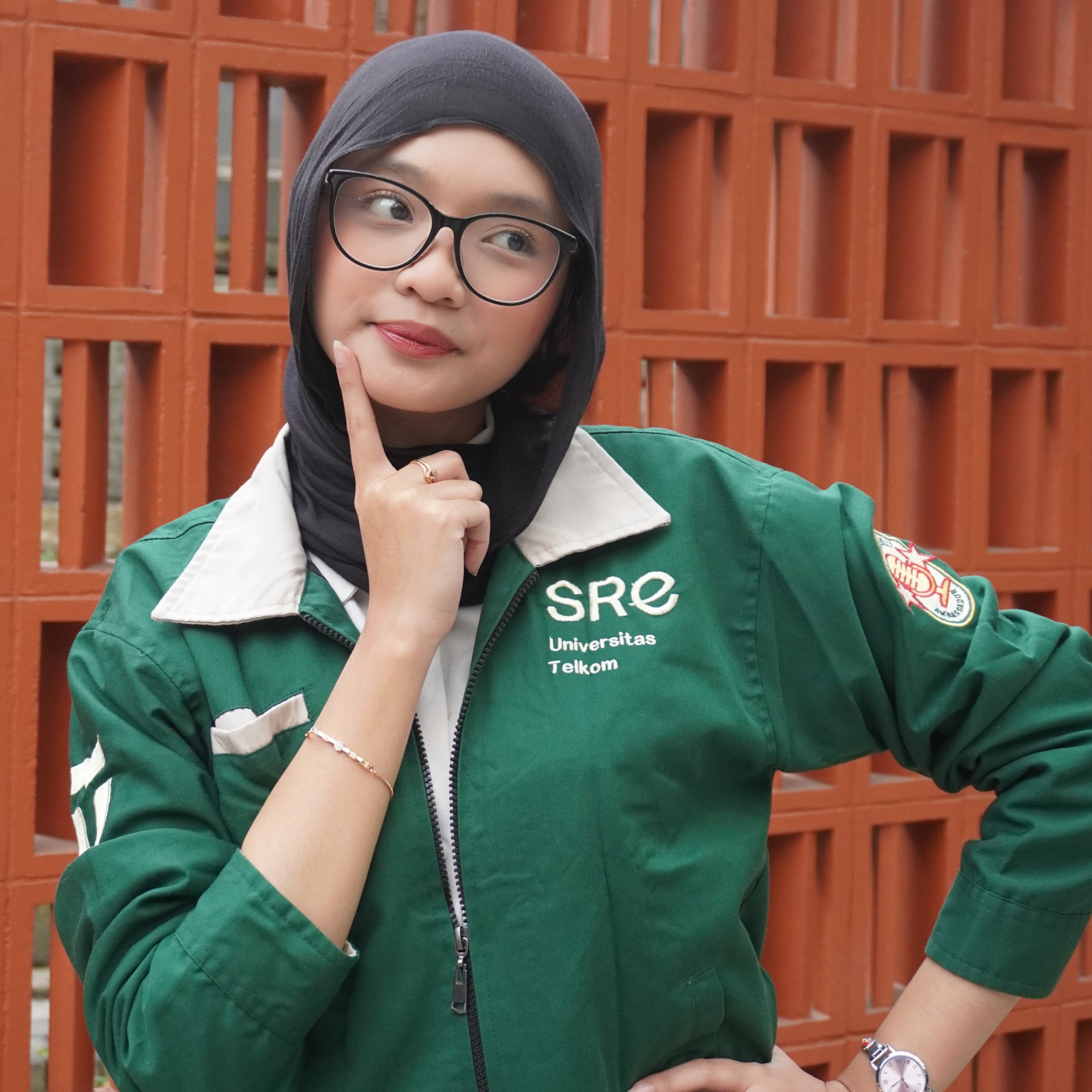 Talita Anindya