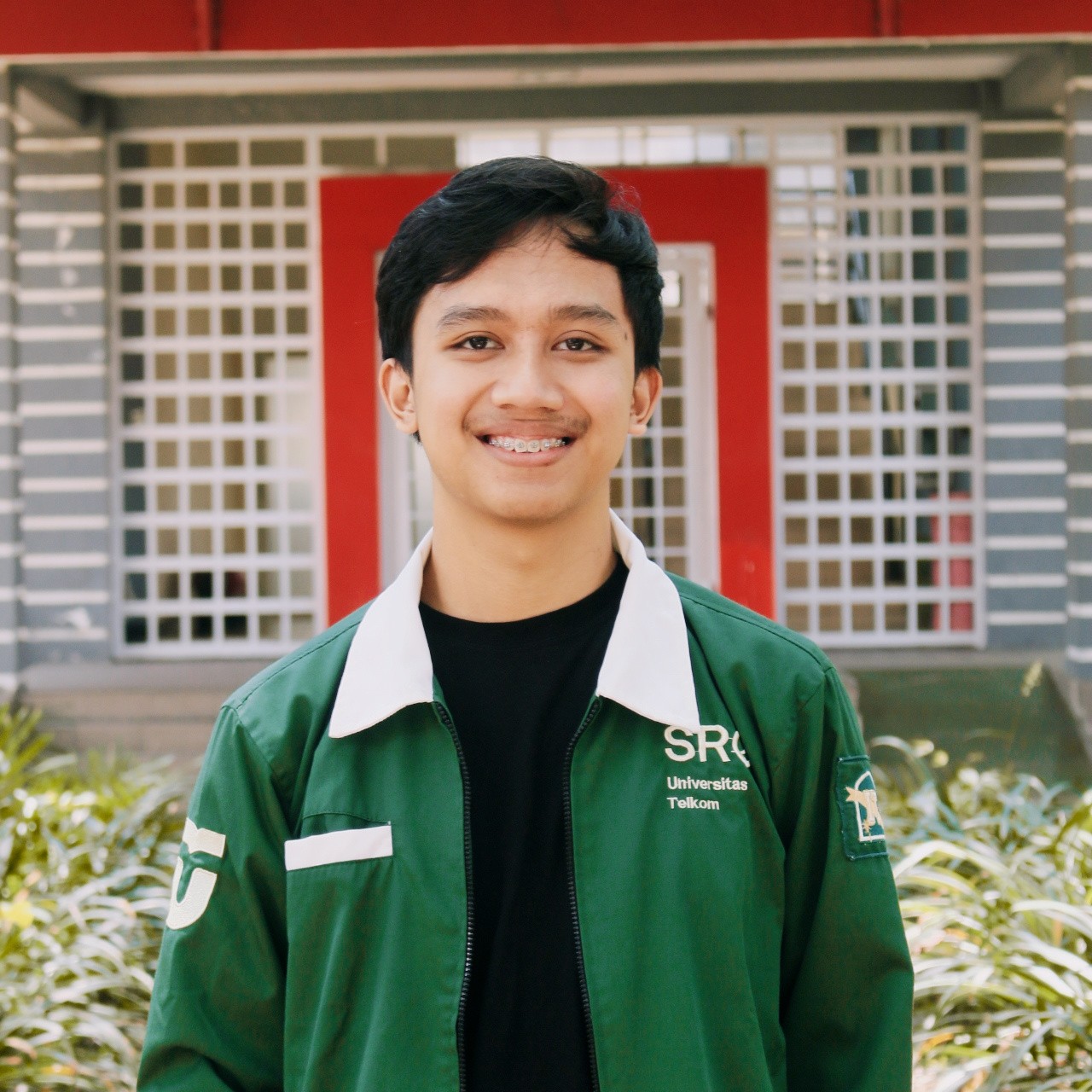 Ihsan Muhammad Iqbal