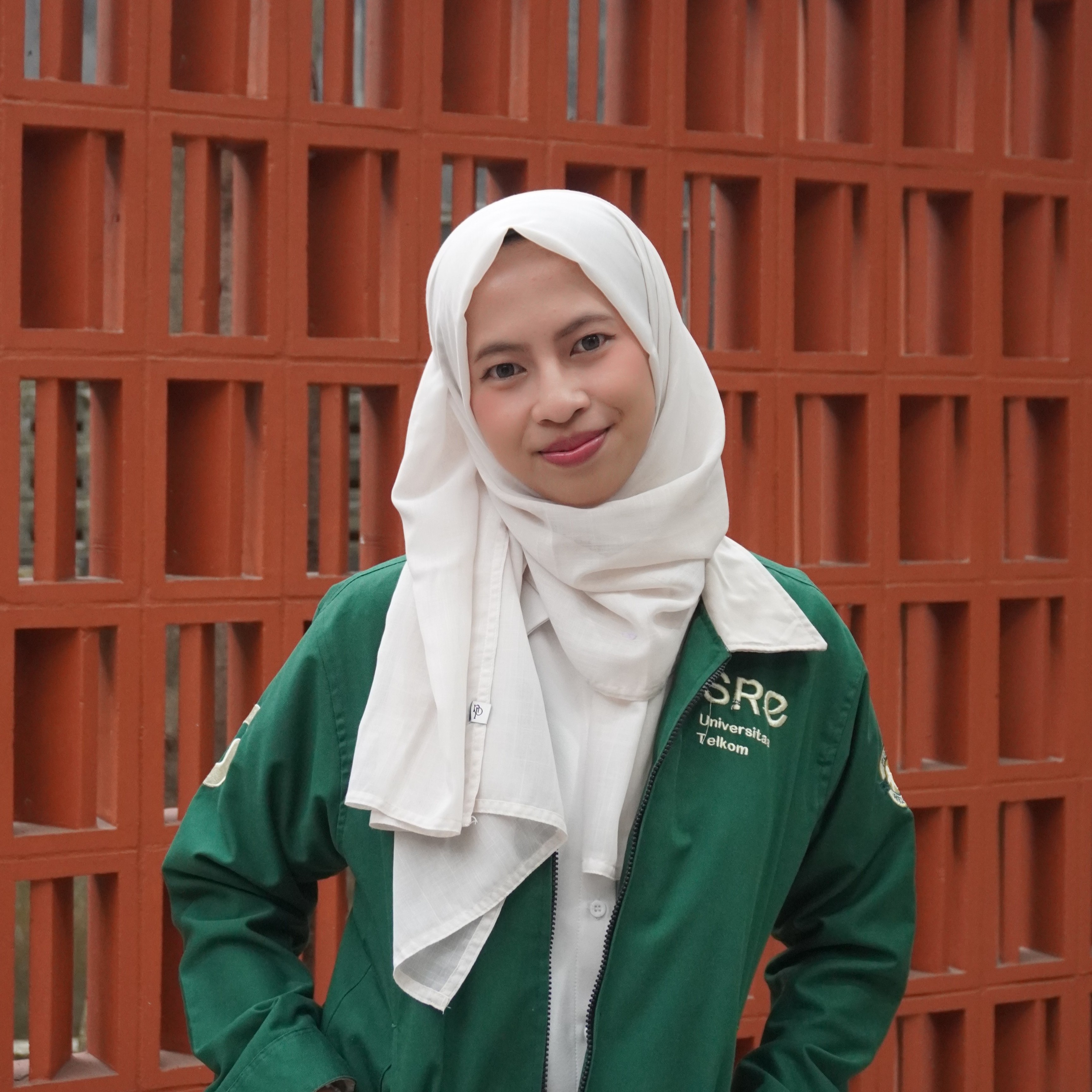 Syifaa Aramintana