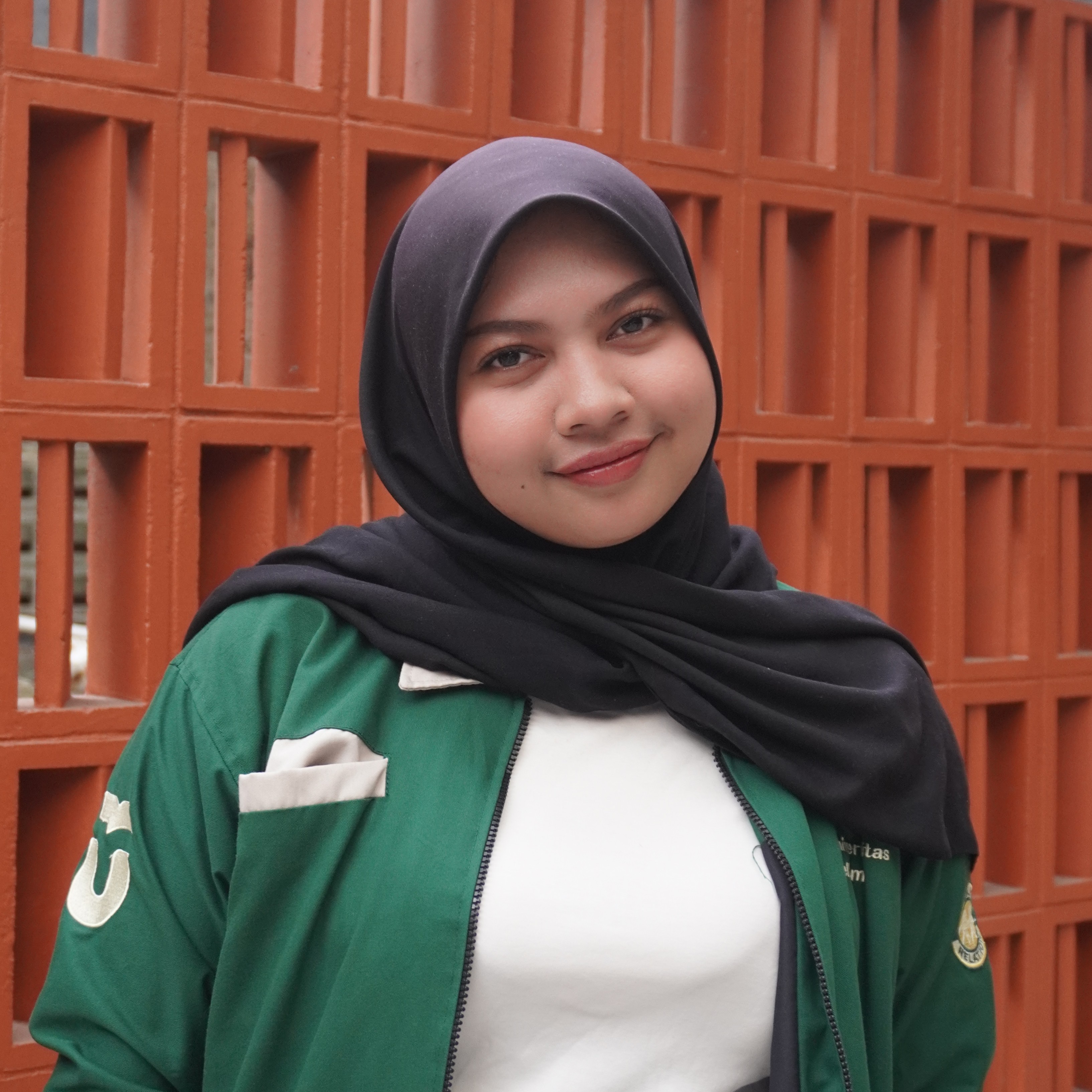 Talitha Fayzahra Azmi
