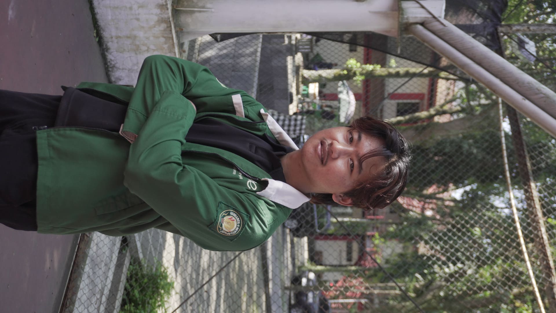 Muhammad Azka Ardian