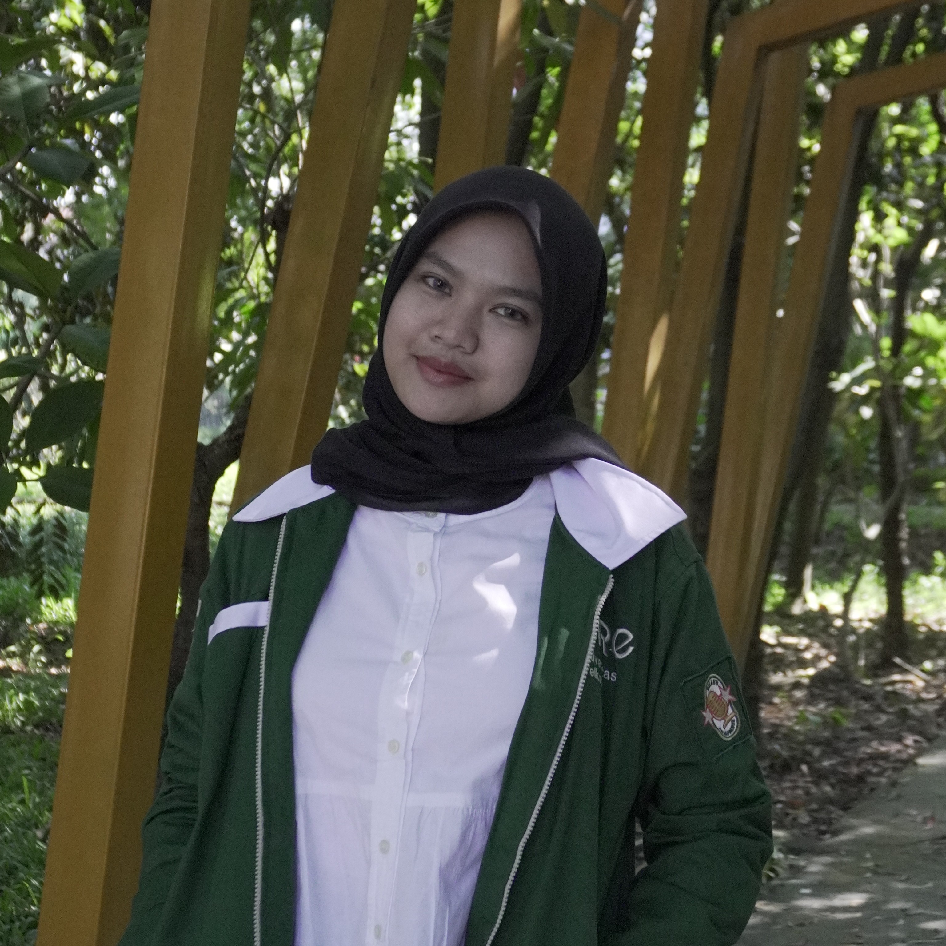Elyasa Reva