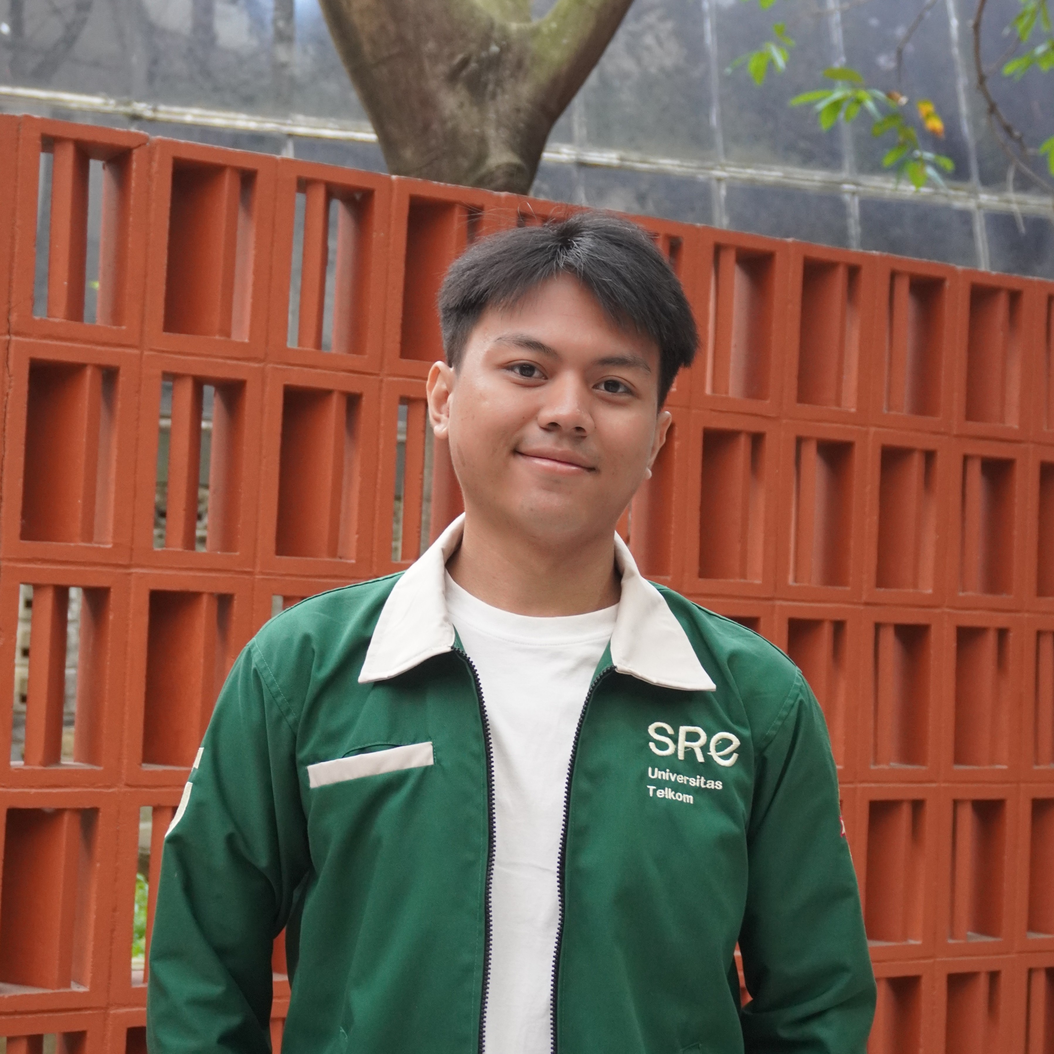 Dika Dwicahya Syahputra
