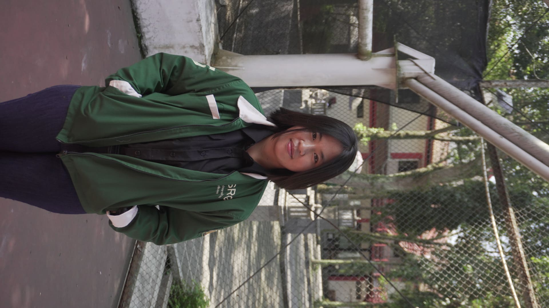 Syafira Mughni Amanda