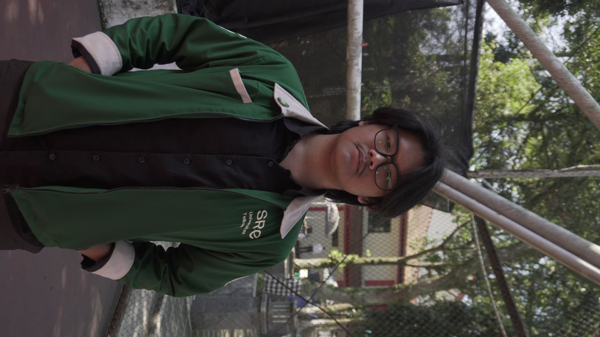 Farran Amru Batubara