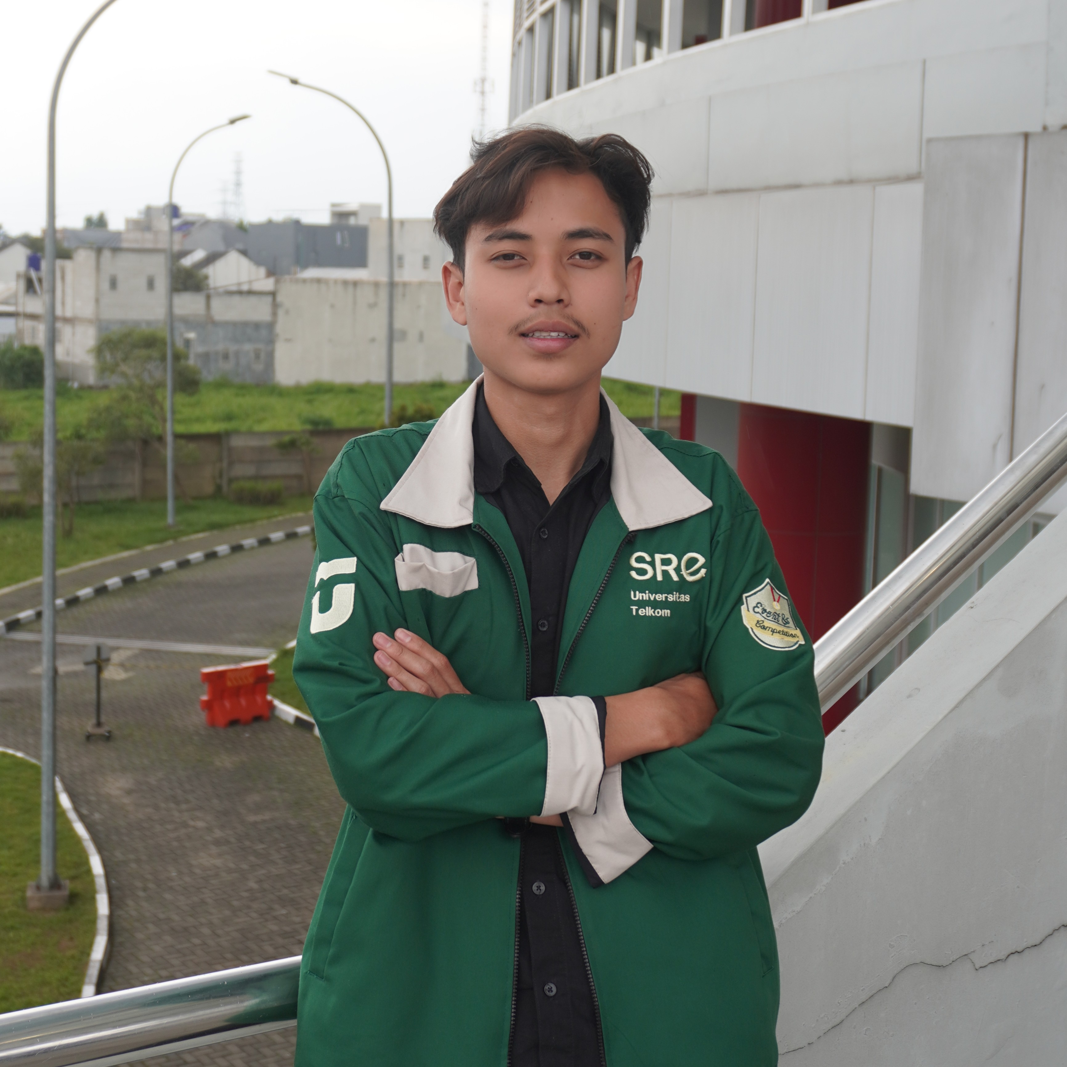 Pungki Perial