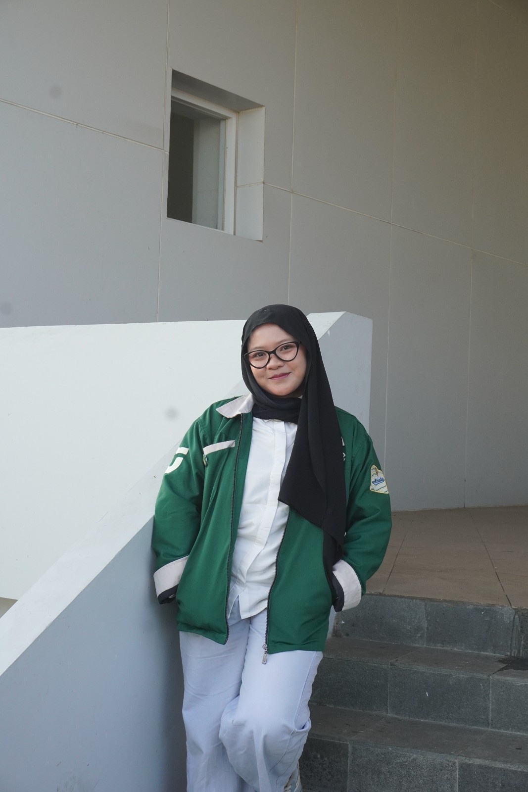 Faradila Anindya Sekar Putri