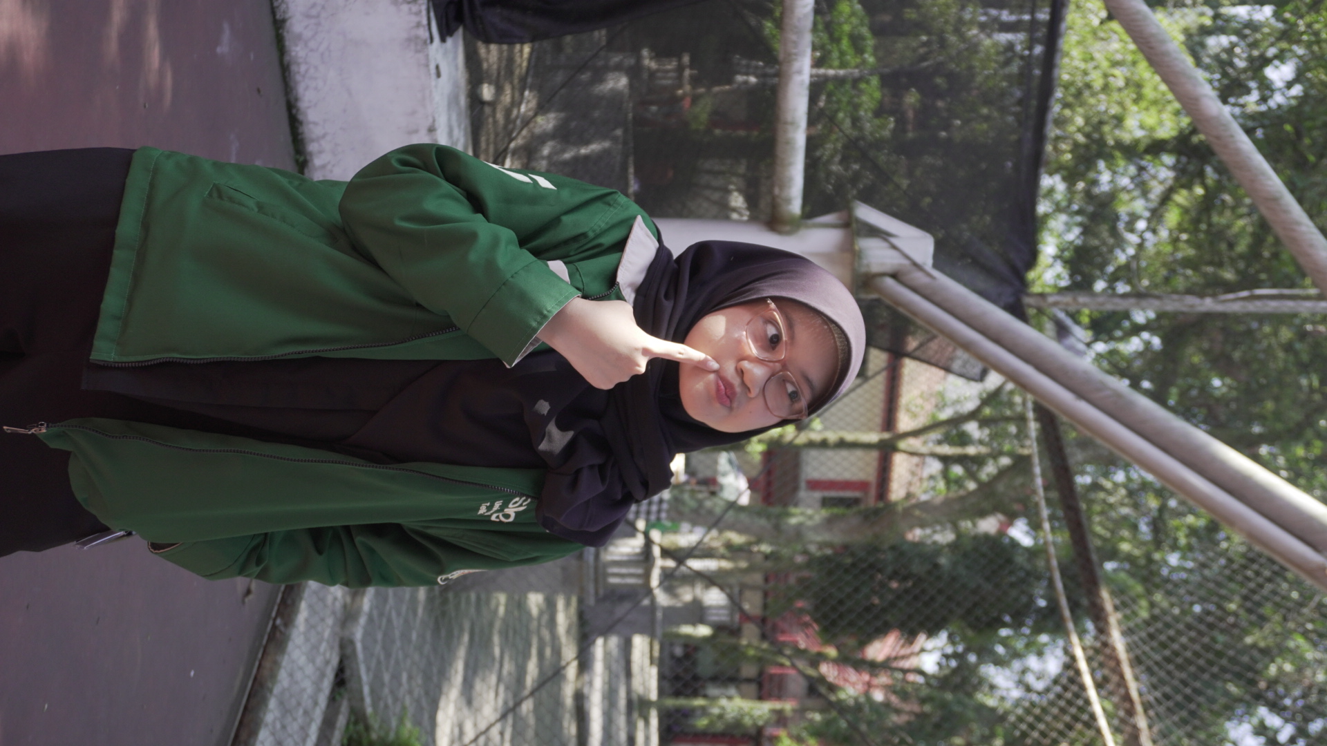 Aria Hana Fazila