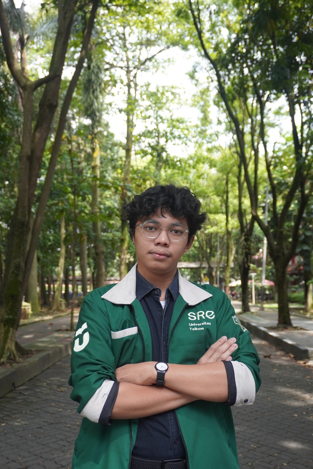 Afif Alim Mufid