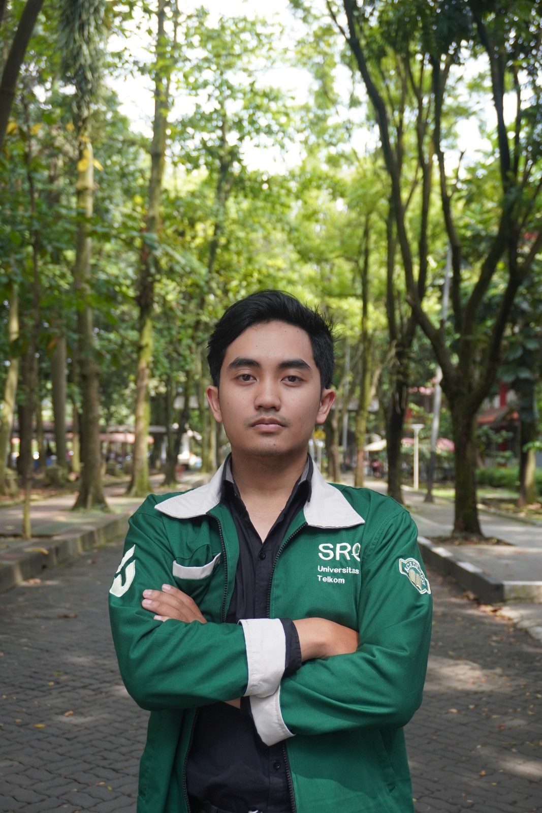 Muhammad Alif Rasya Hermawan