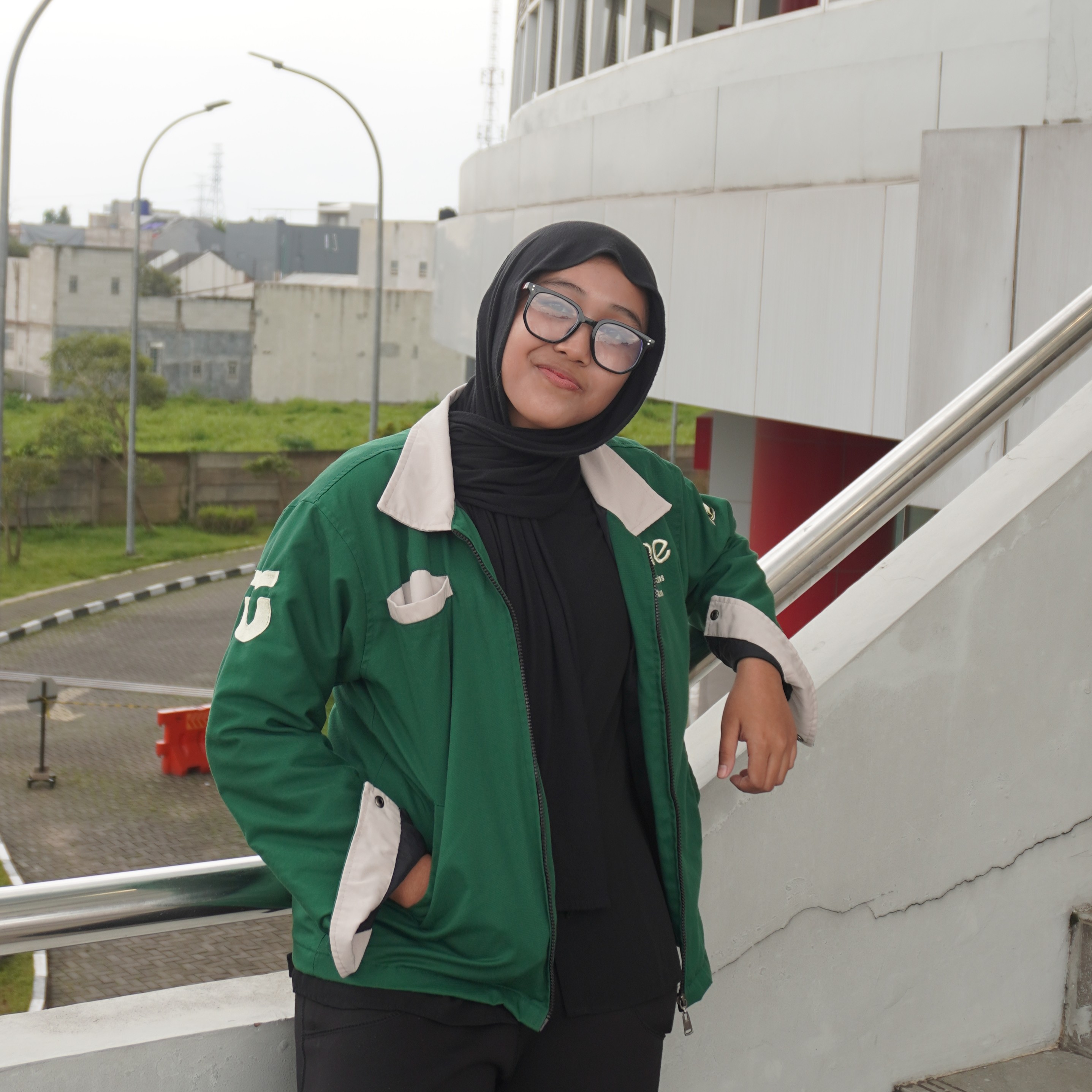 Ataa Shofia Azzahra