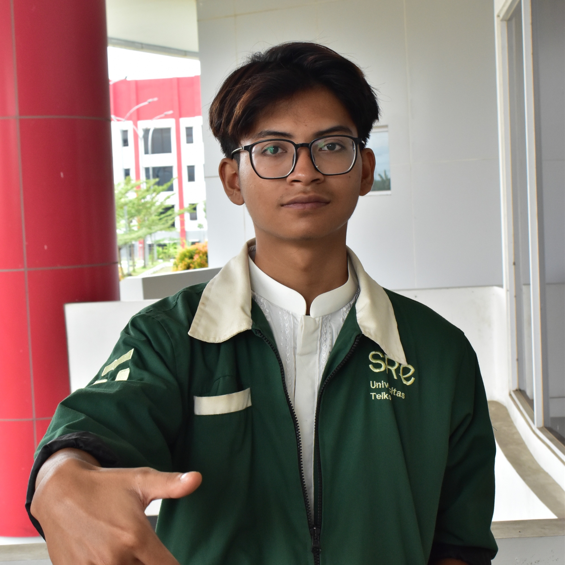 Dimas Bimo Indra Pangestu