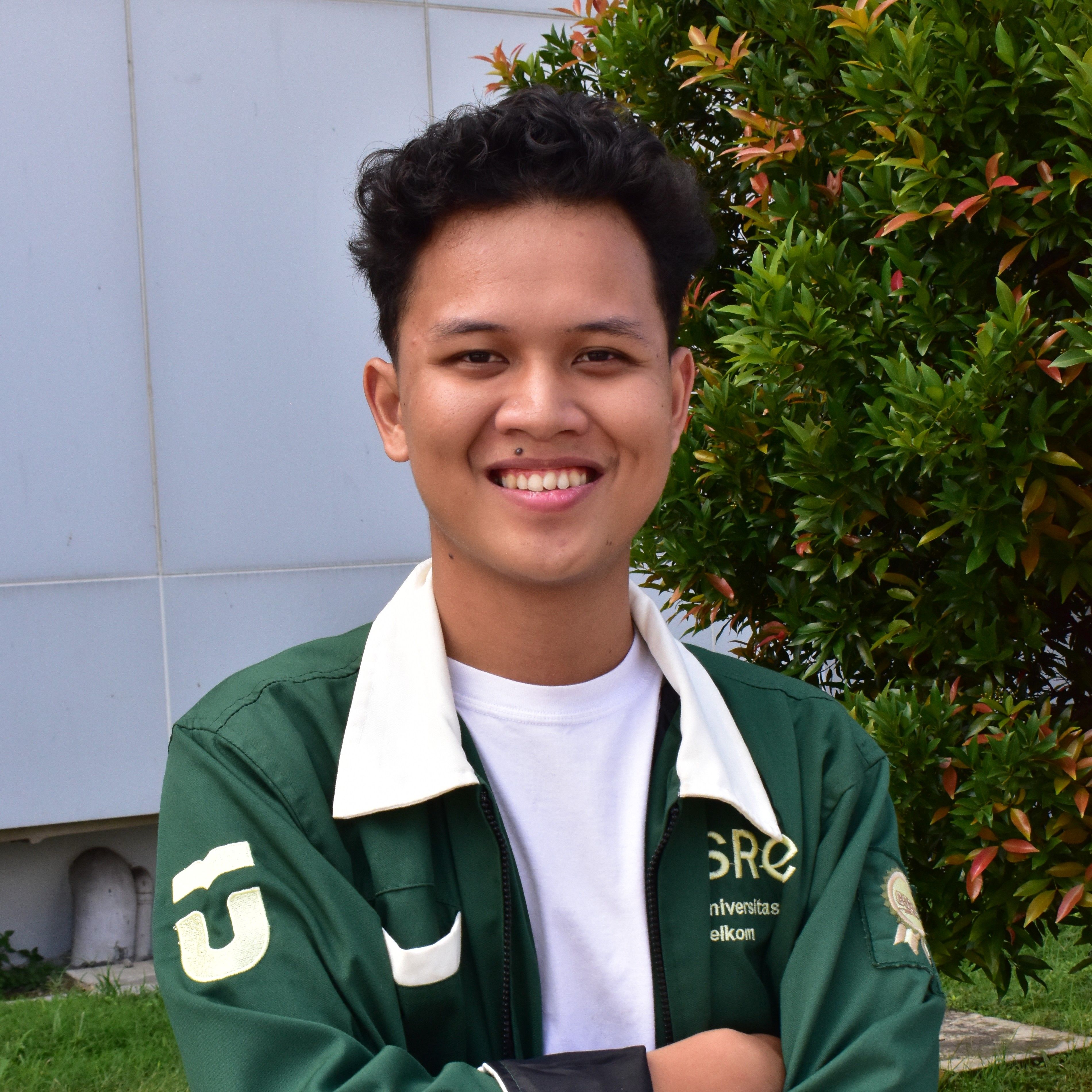 Muhammad Delvin Septia