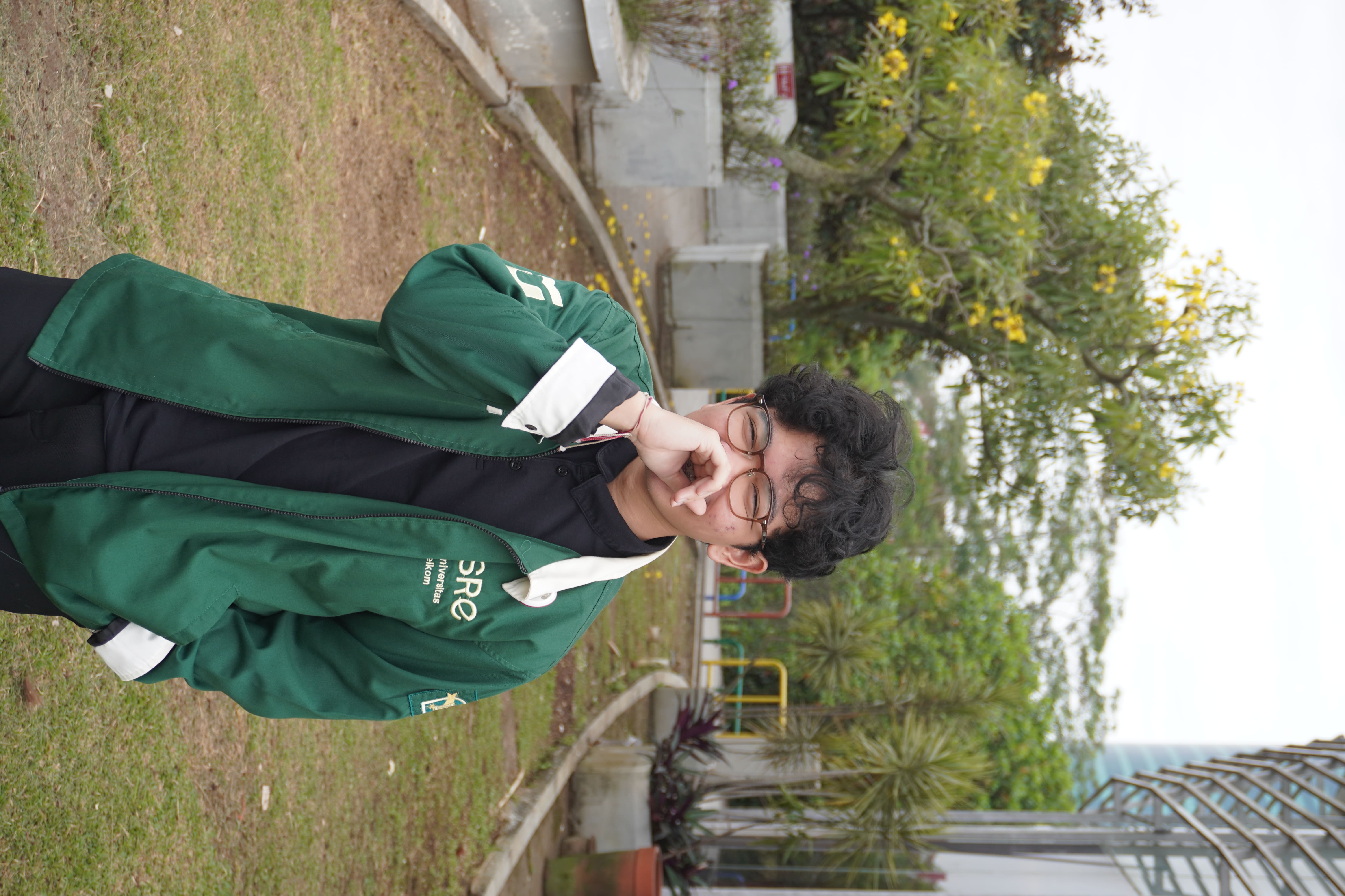 Farrel Ardya Ghalyndra