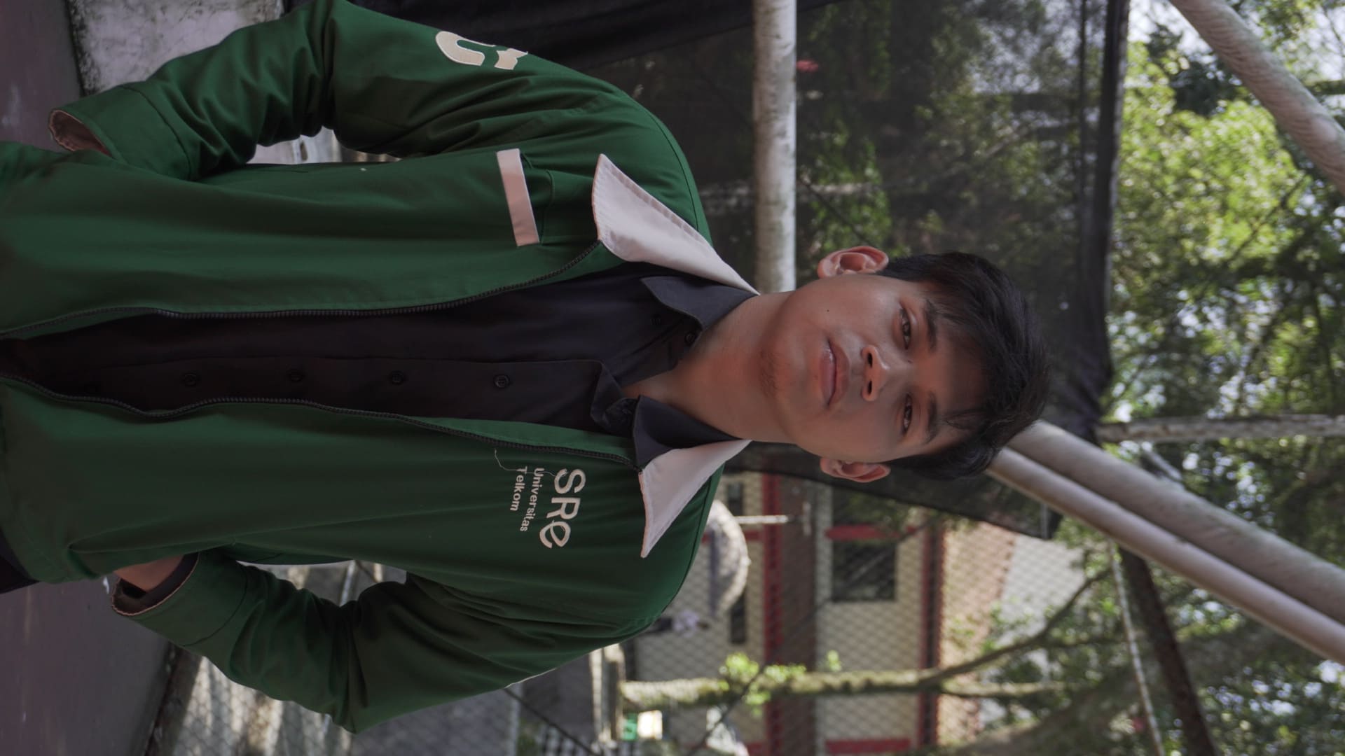 Rifqi Lazuardi Apriansyah