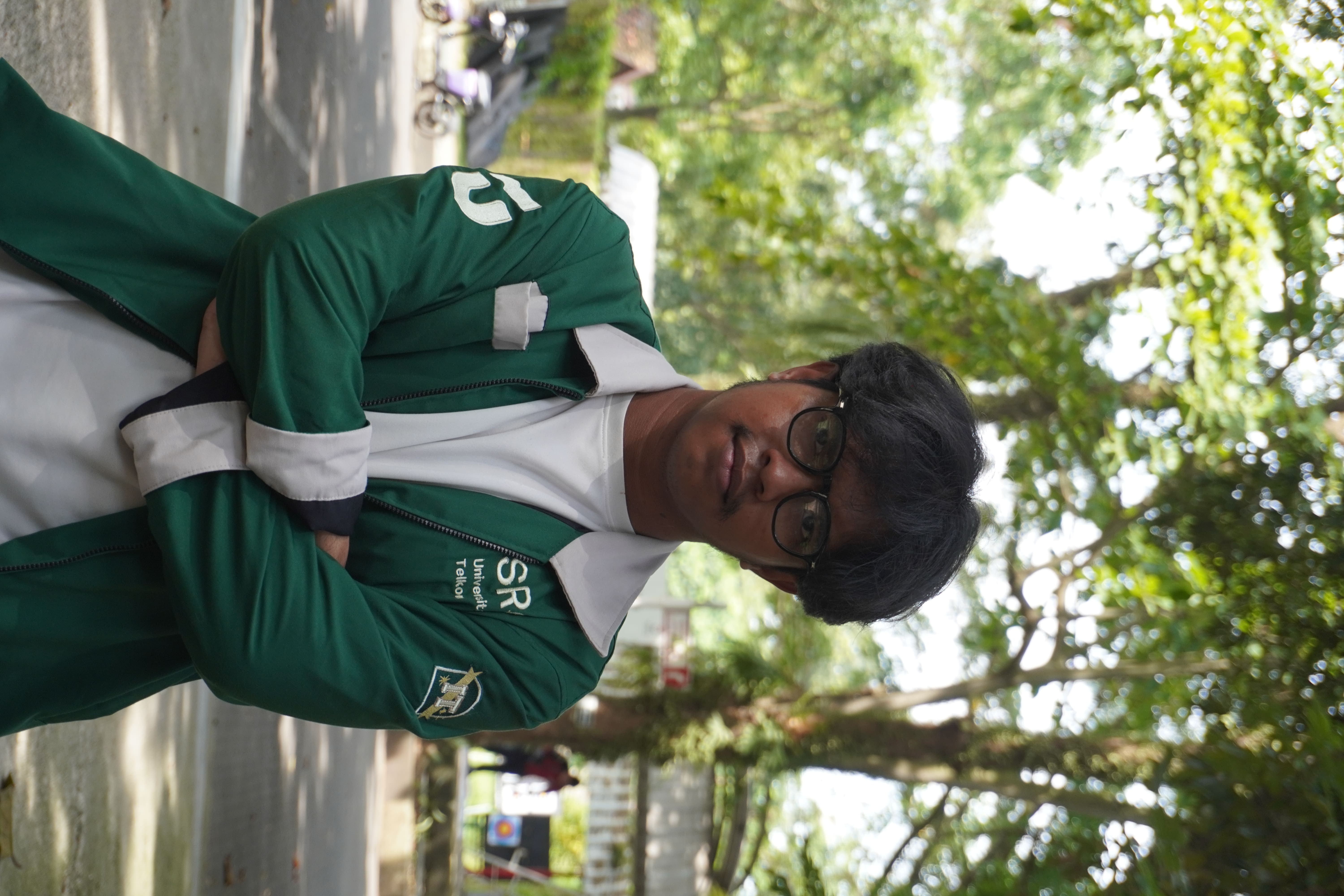 Teuku Musyaffa Athallah Saddam