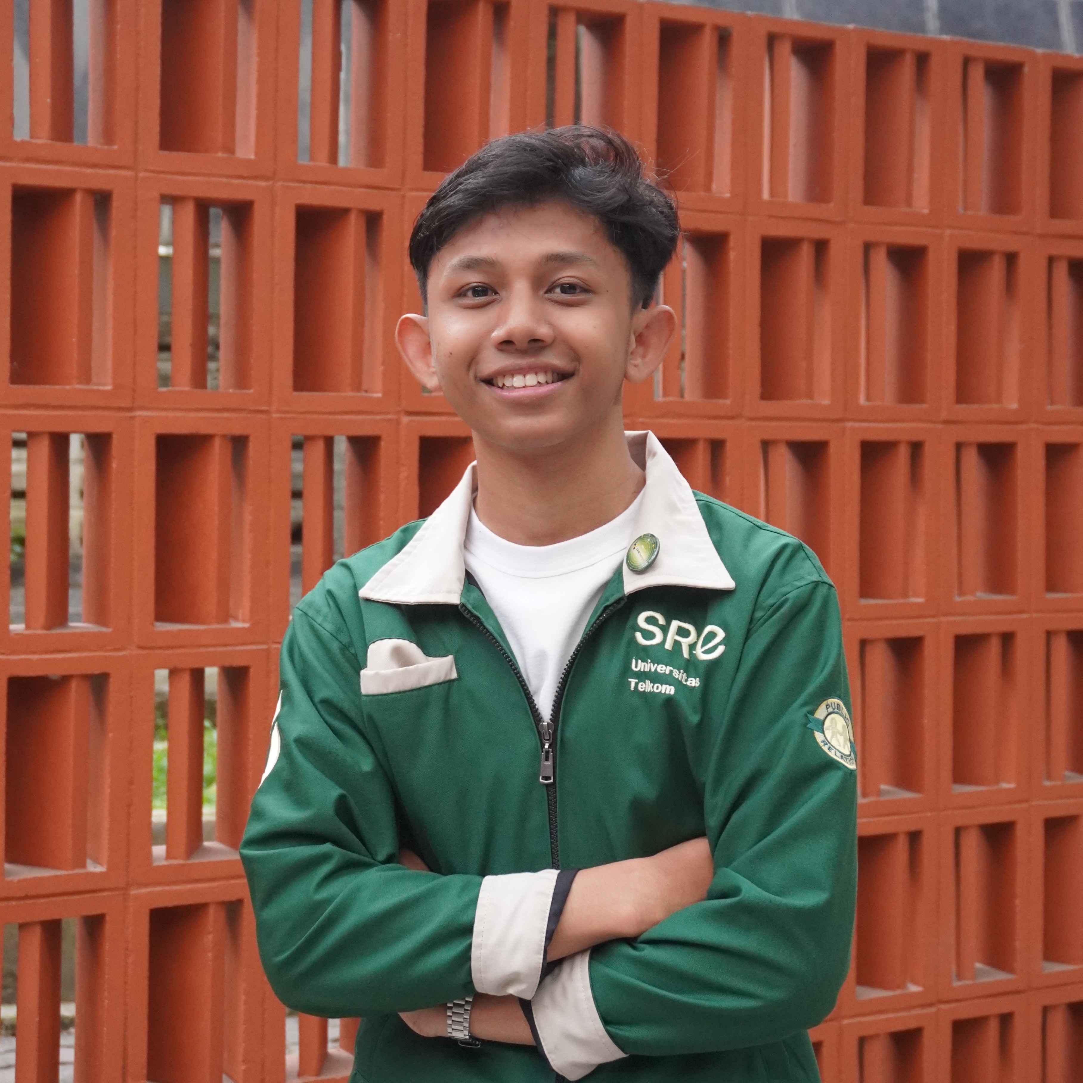 Alif Ghibran Maliki