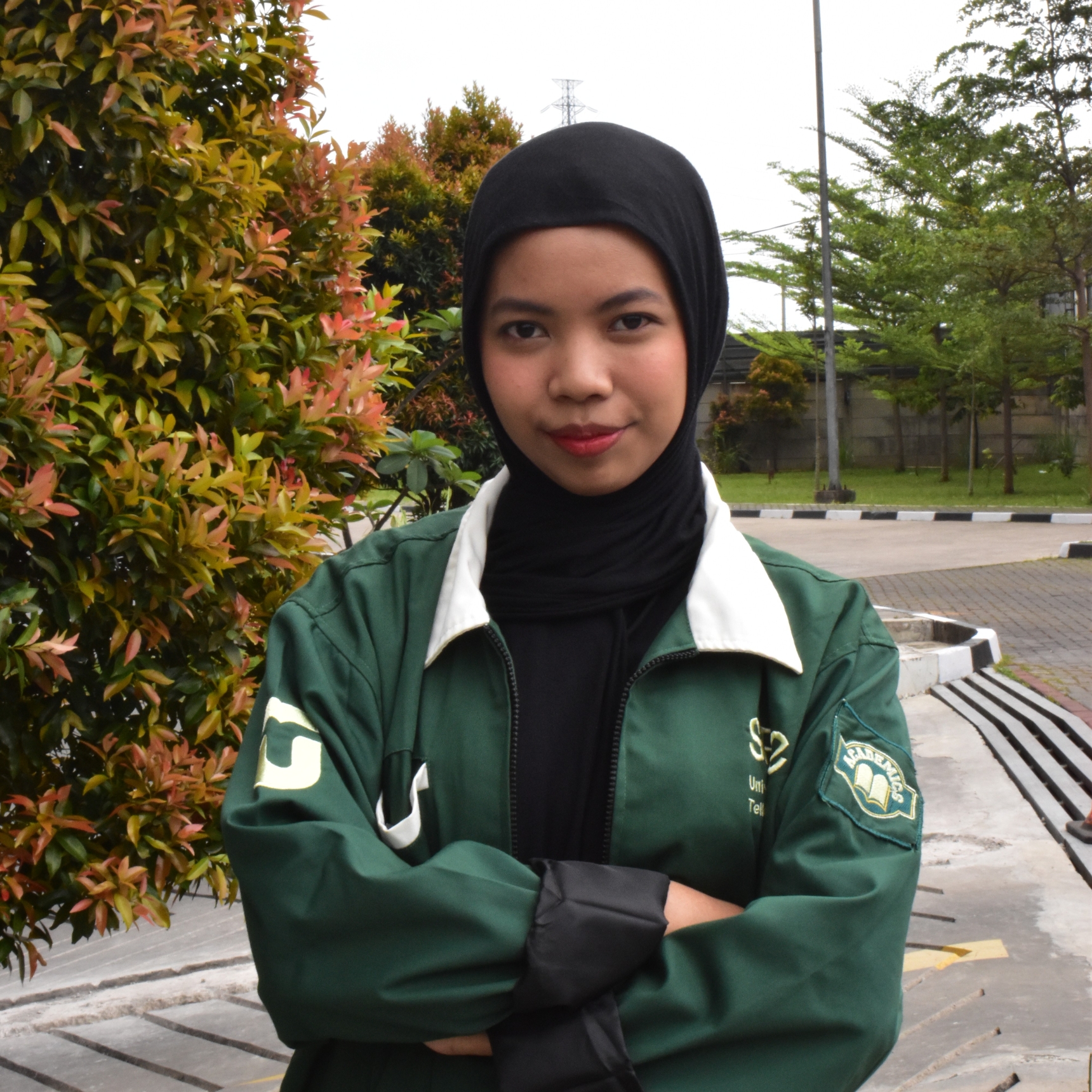 Adinda Laras Sri Rahtami