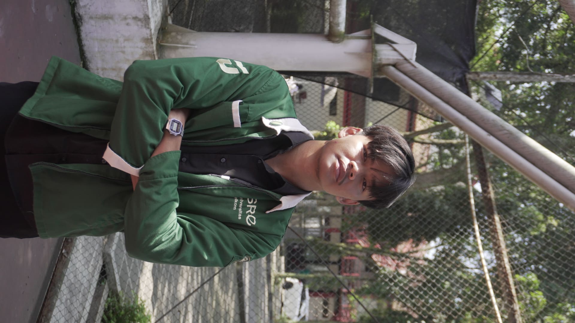 Fauzan Firizqi Ramadhan