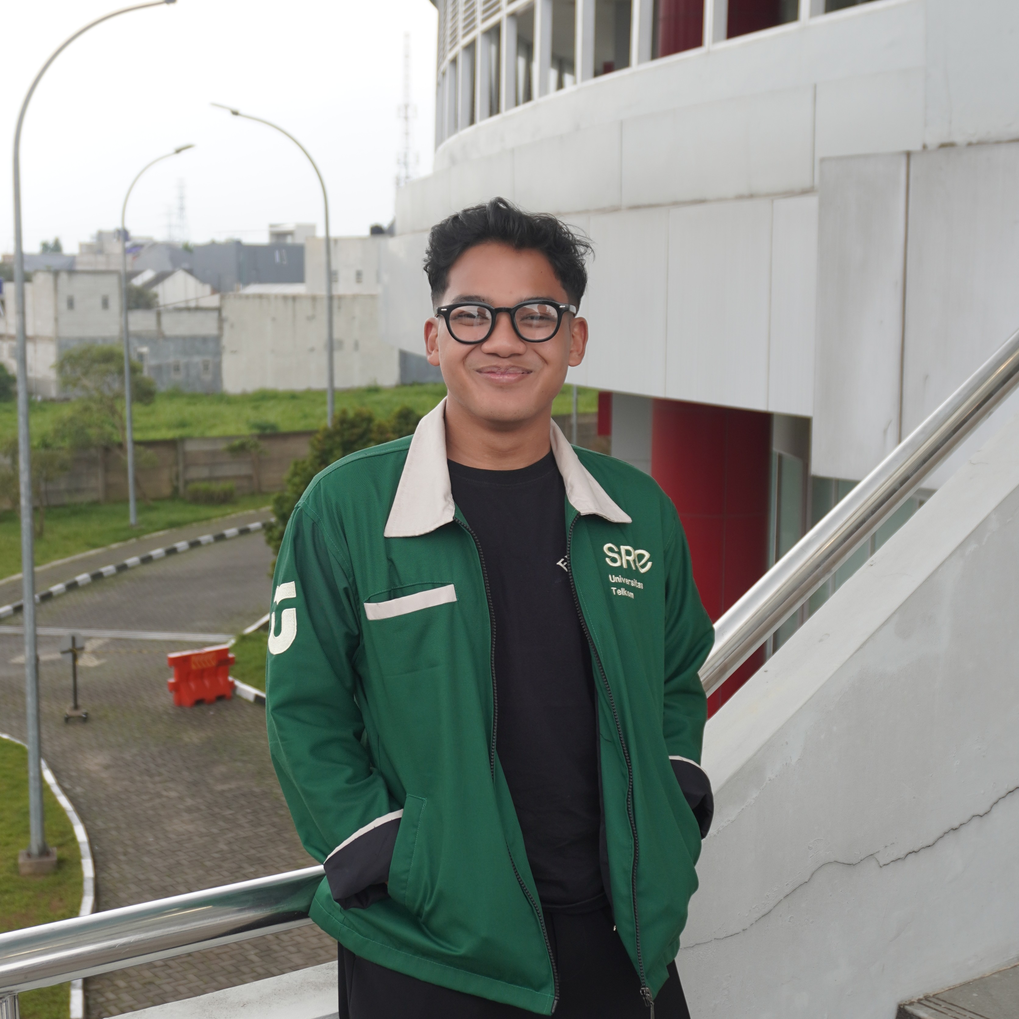 Reza Pratama Abdilah